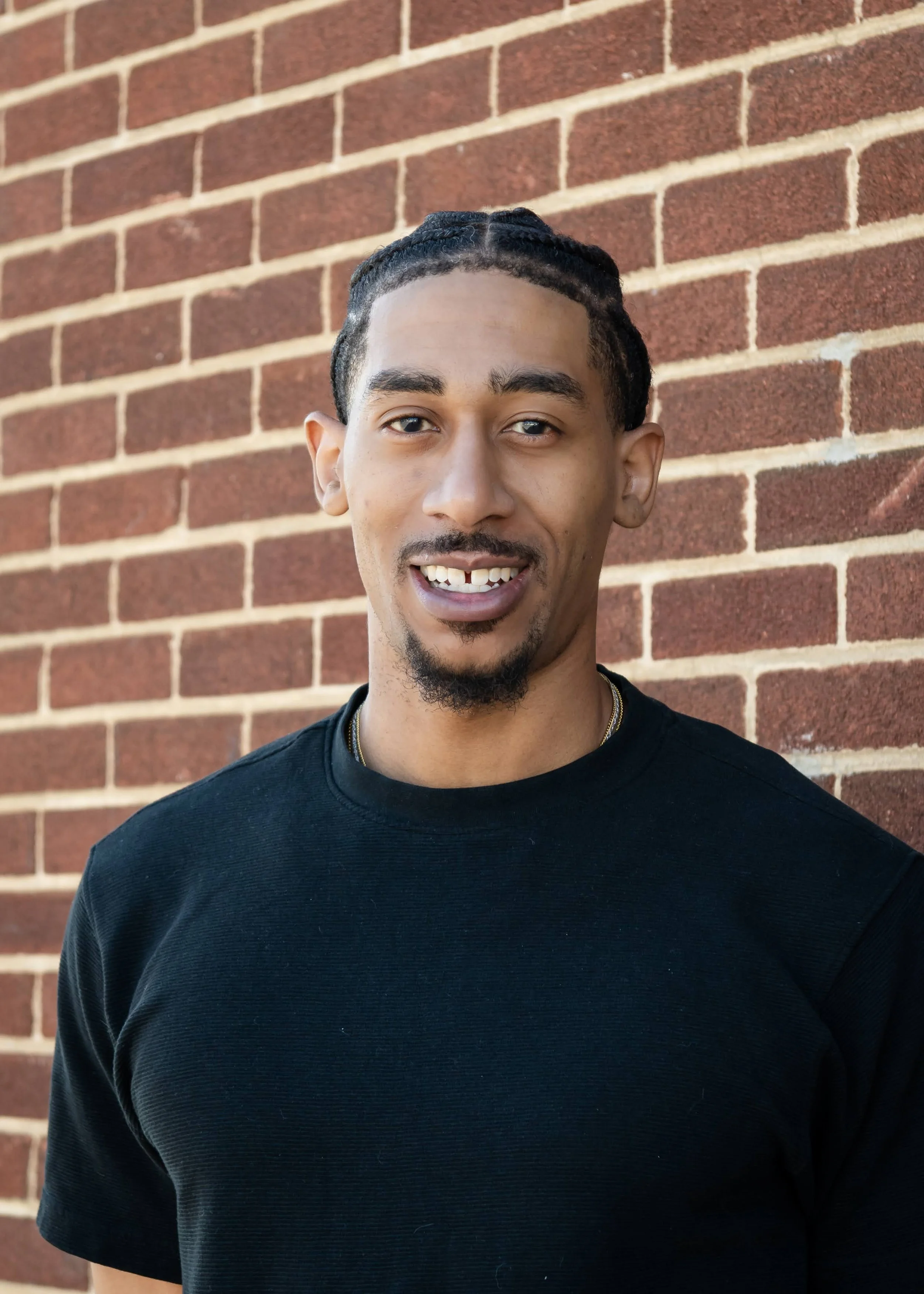 Darian Doleman