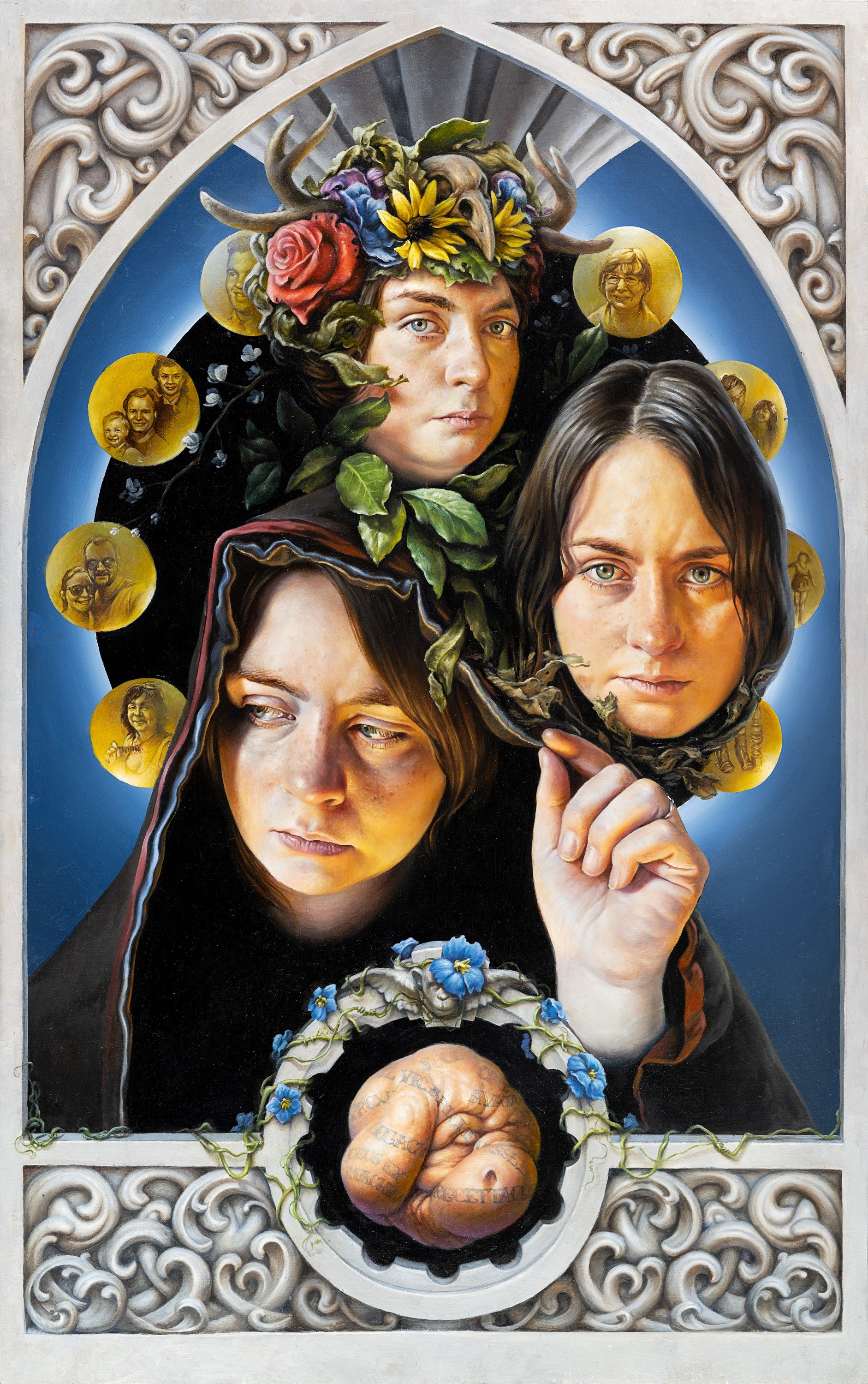 To-Create-and-Other-Witchcraft-Paul-Loehle