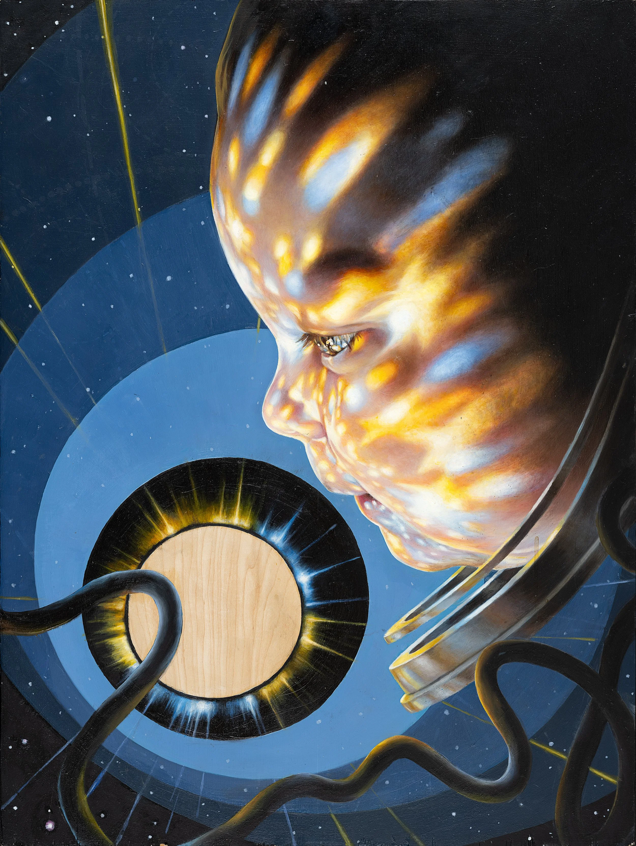 Cosmonaut-Paul-Loehle