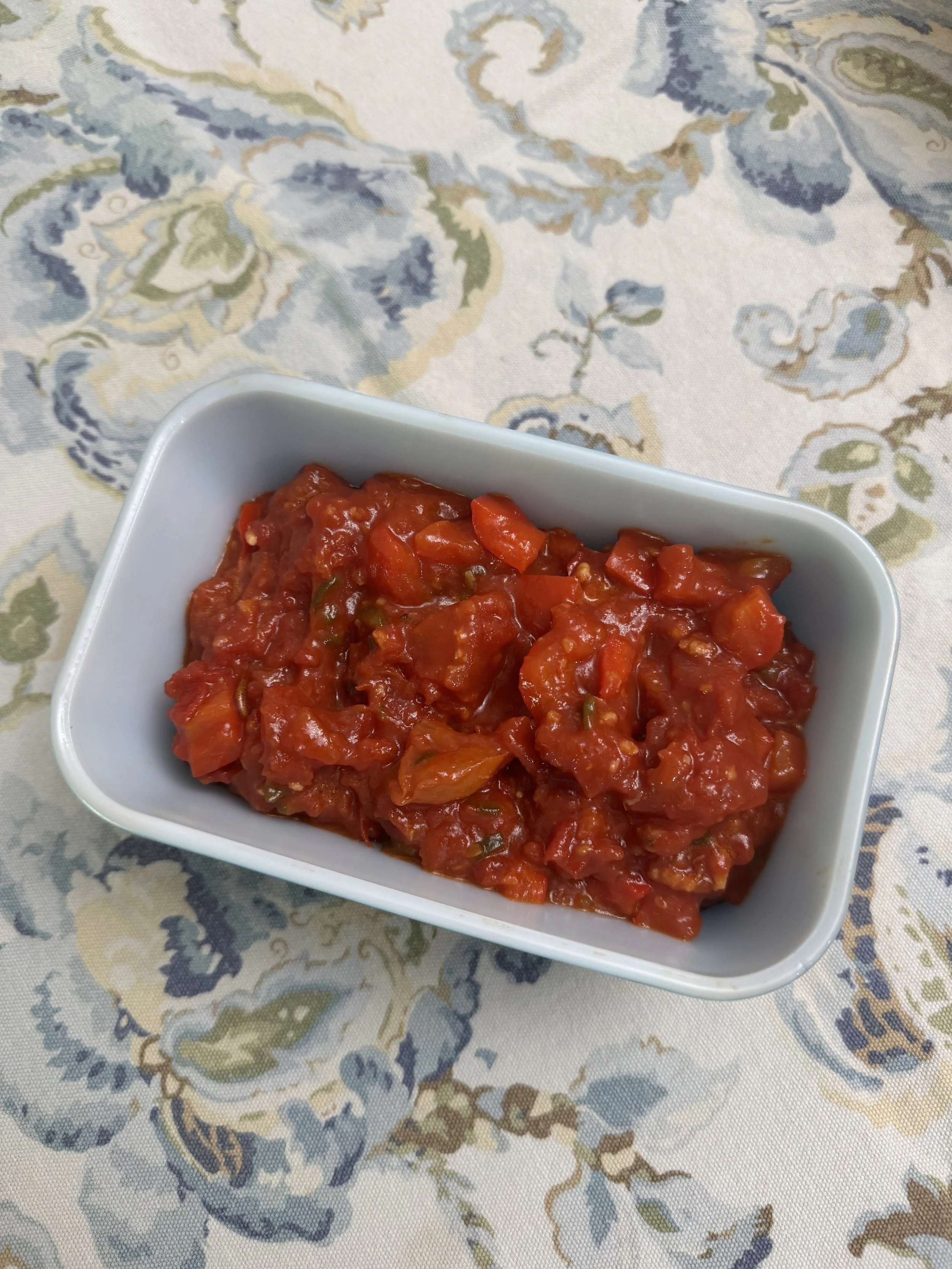 Matbucha