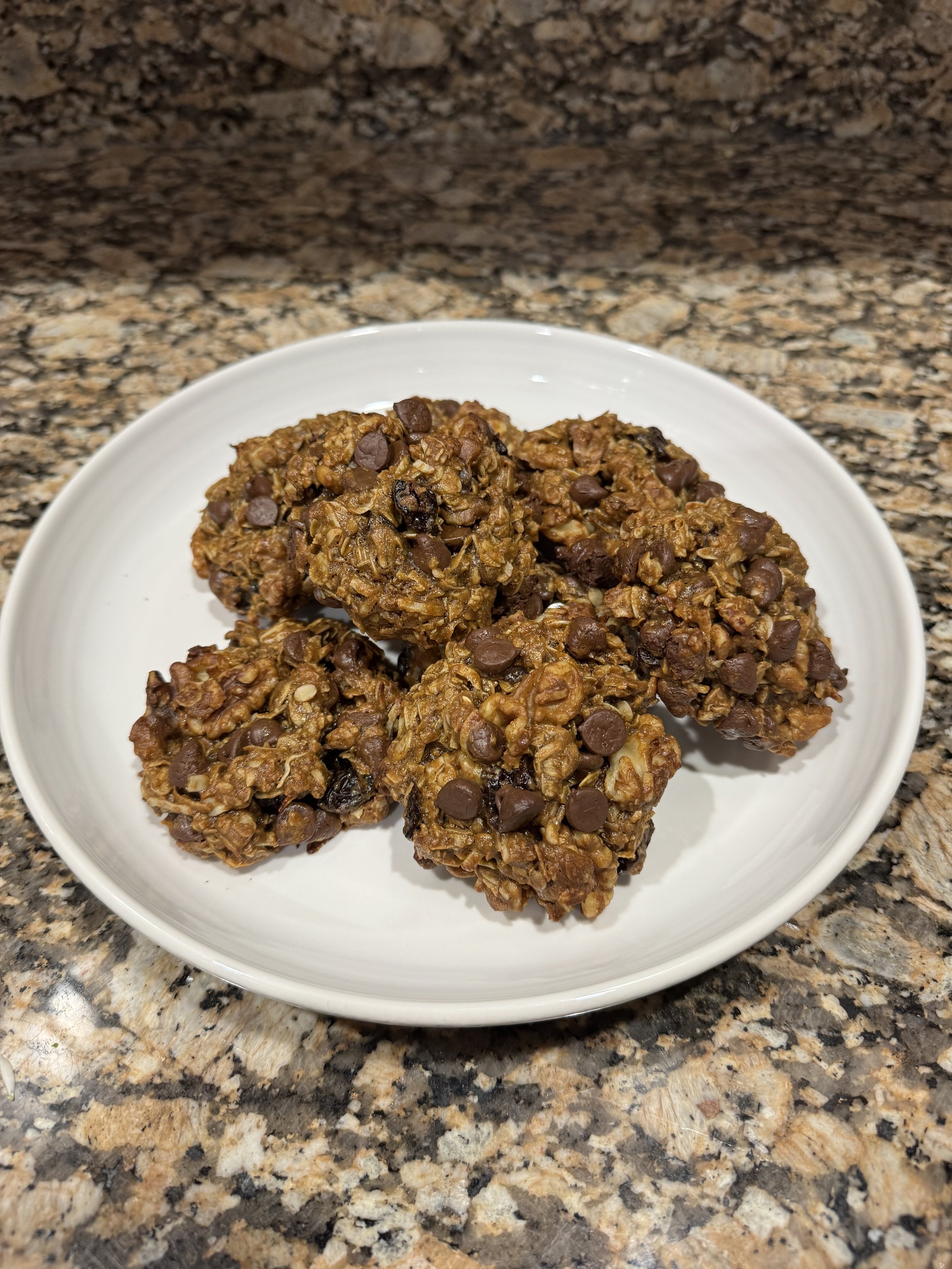 little-bit-of-everything Cookies