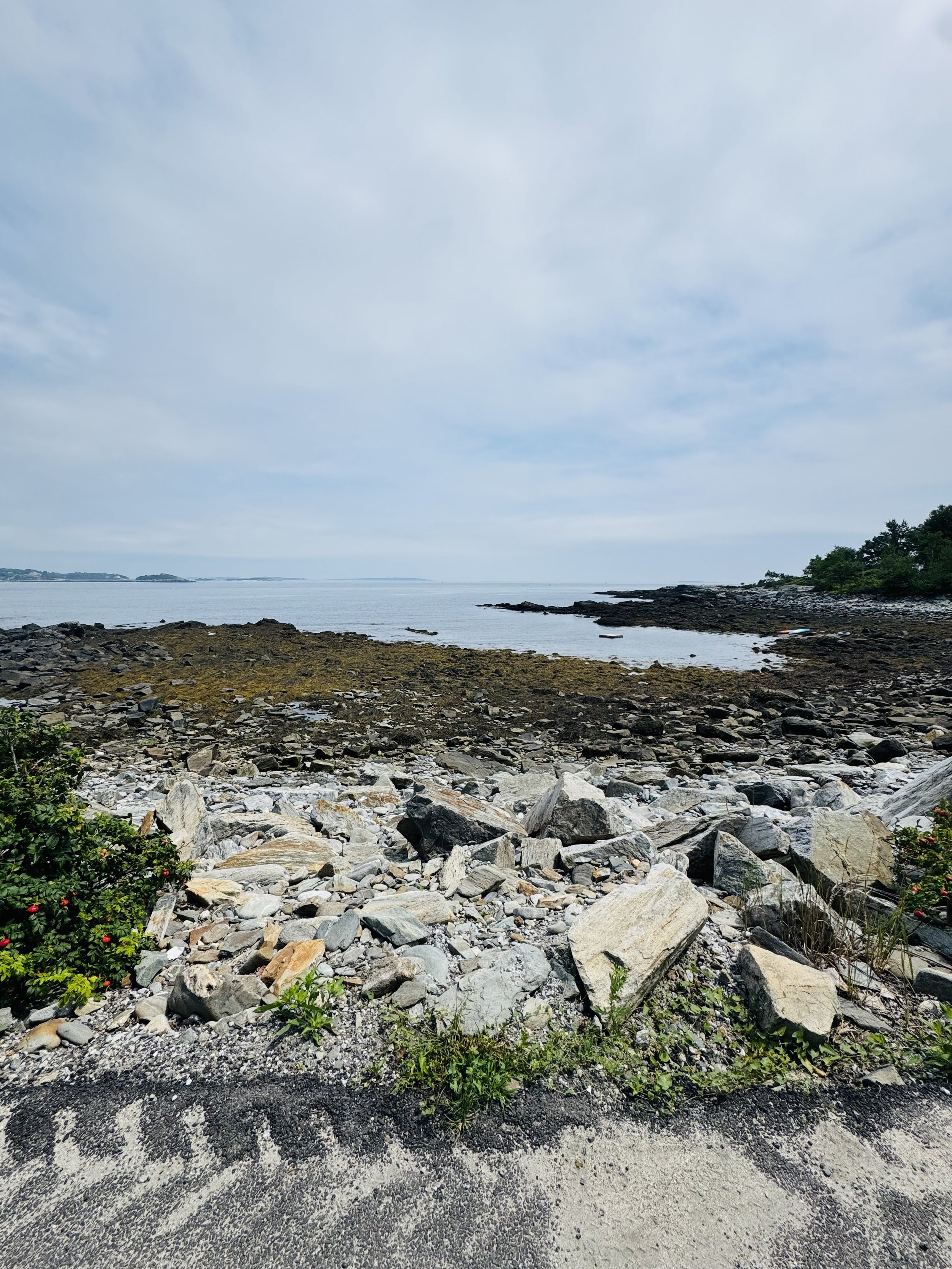 Extended Weekend on Maine’s Southern Coast - August 2026
