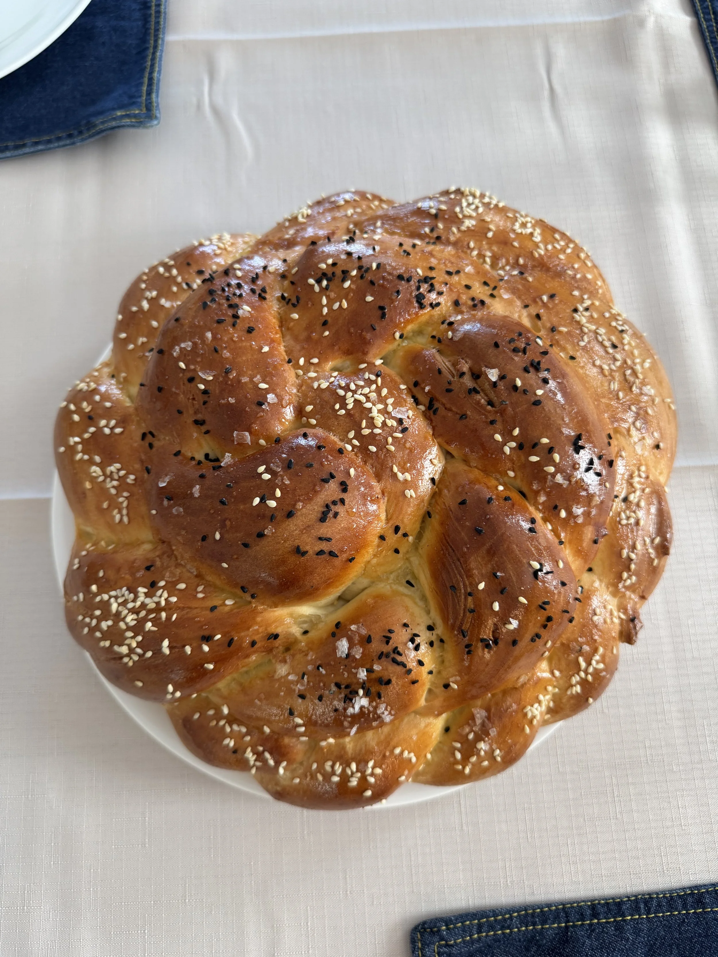 Challah