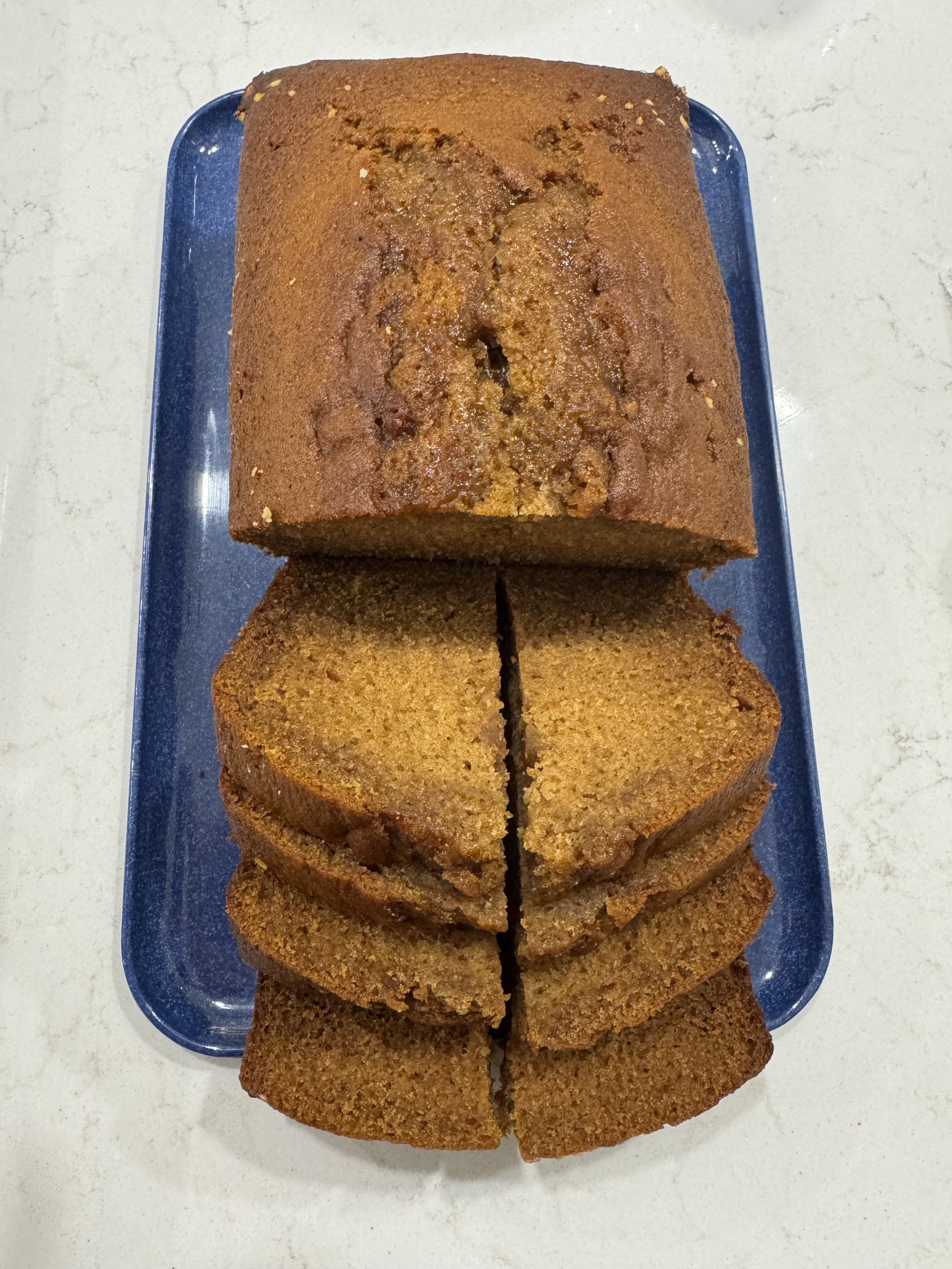 Honey Cake