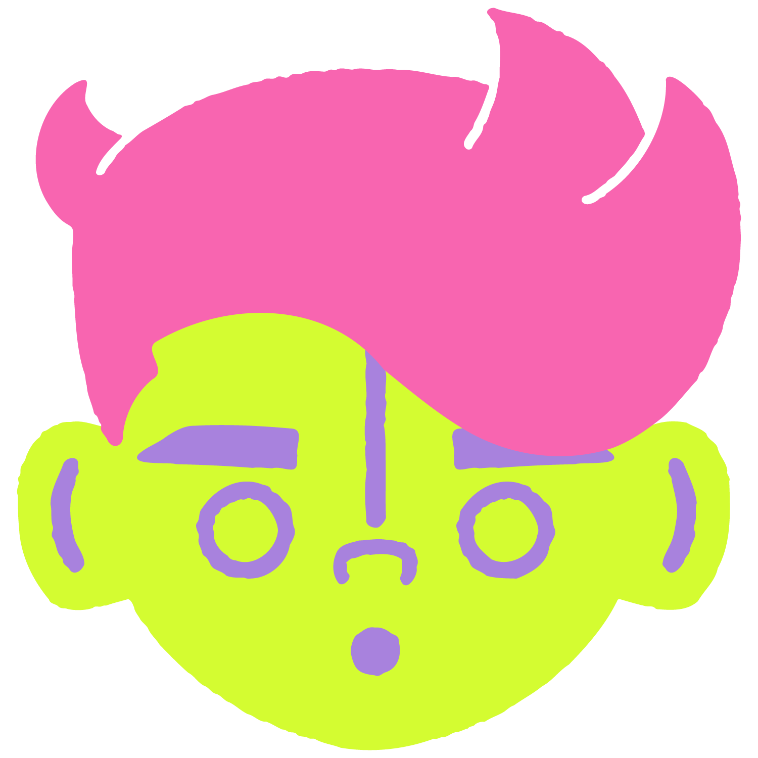 EVAN!