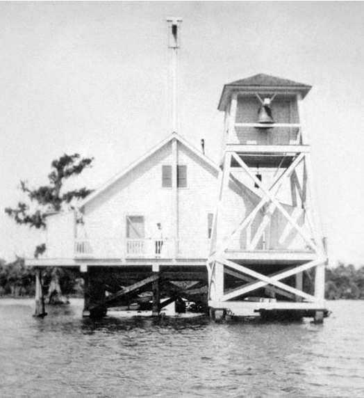 Maritime Museum Louisiana