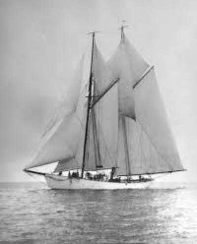 Henry Miller Shreve - A Mississippi River Master