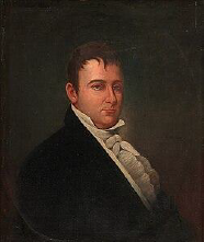 William C. C. Claiborne