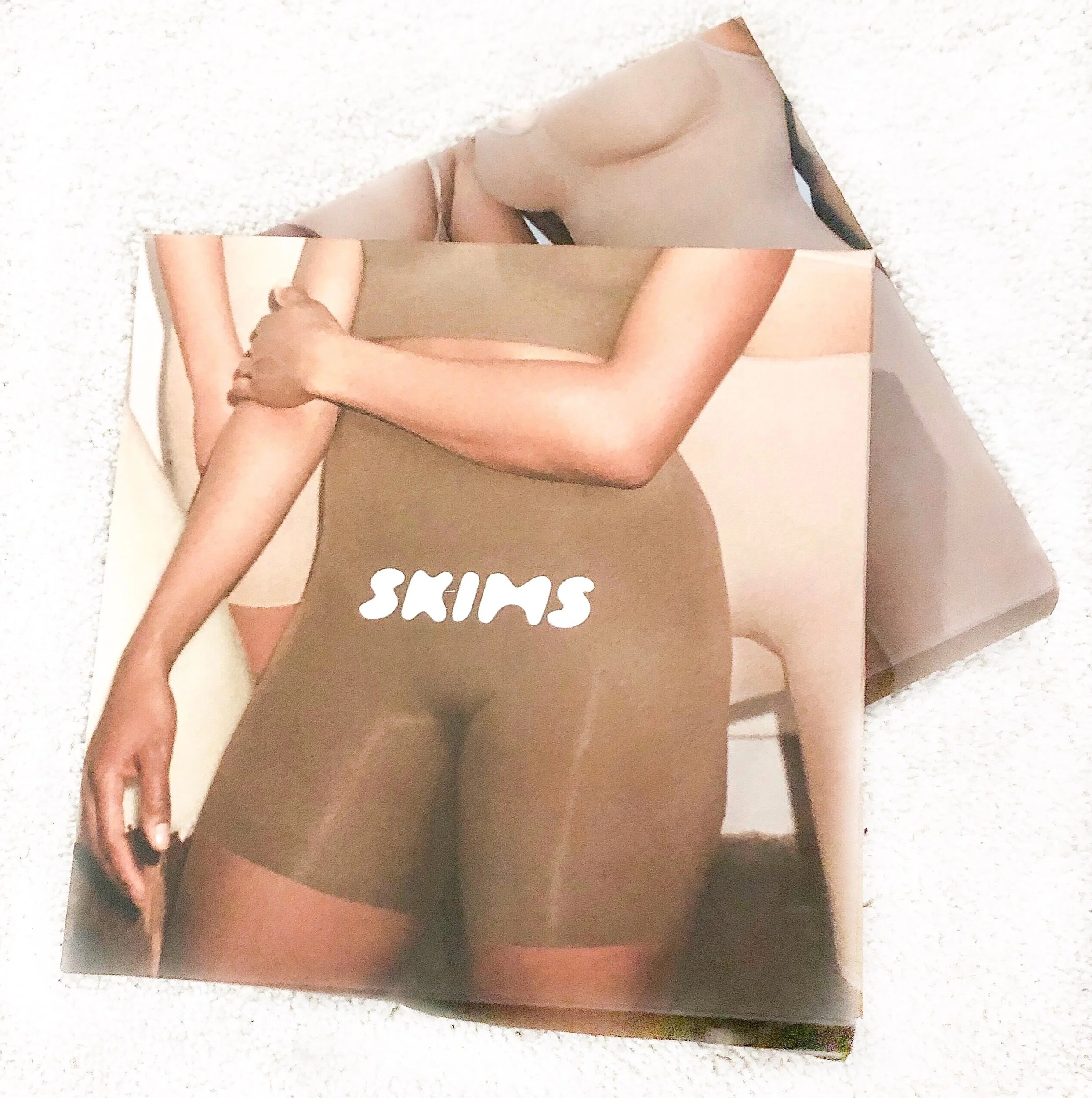 SKIMS- Review by Sab