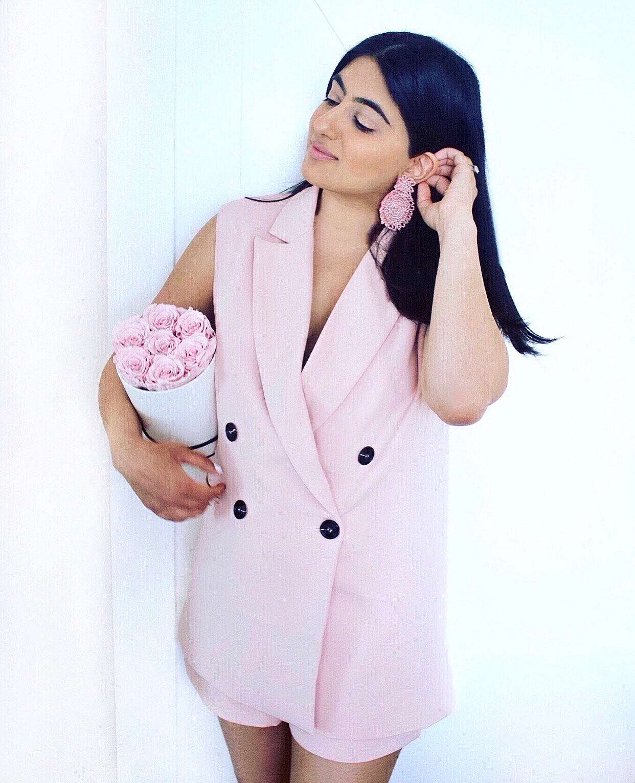 Boxed Roses- For Less!