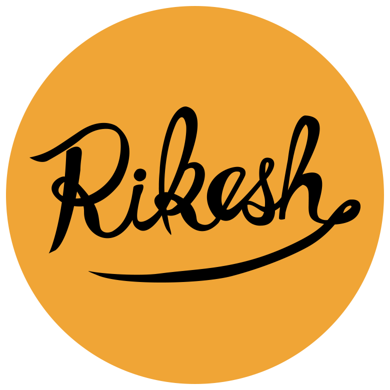 Rikesh is a Creative.