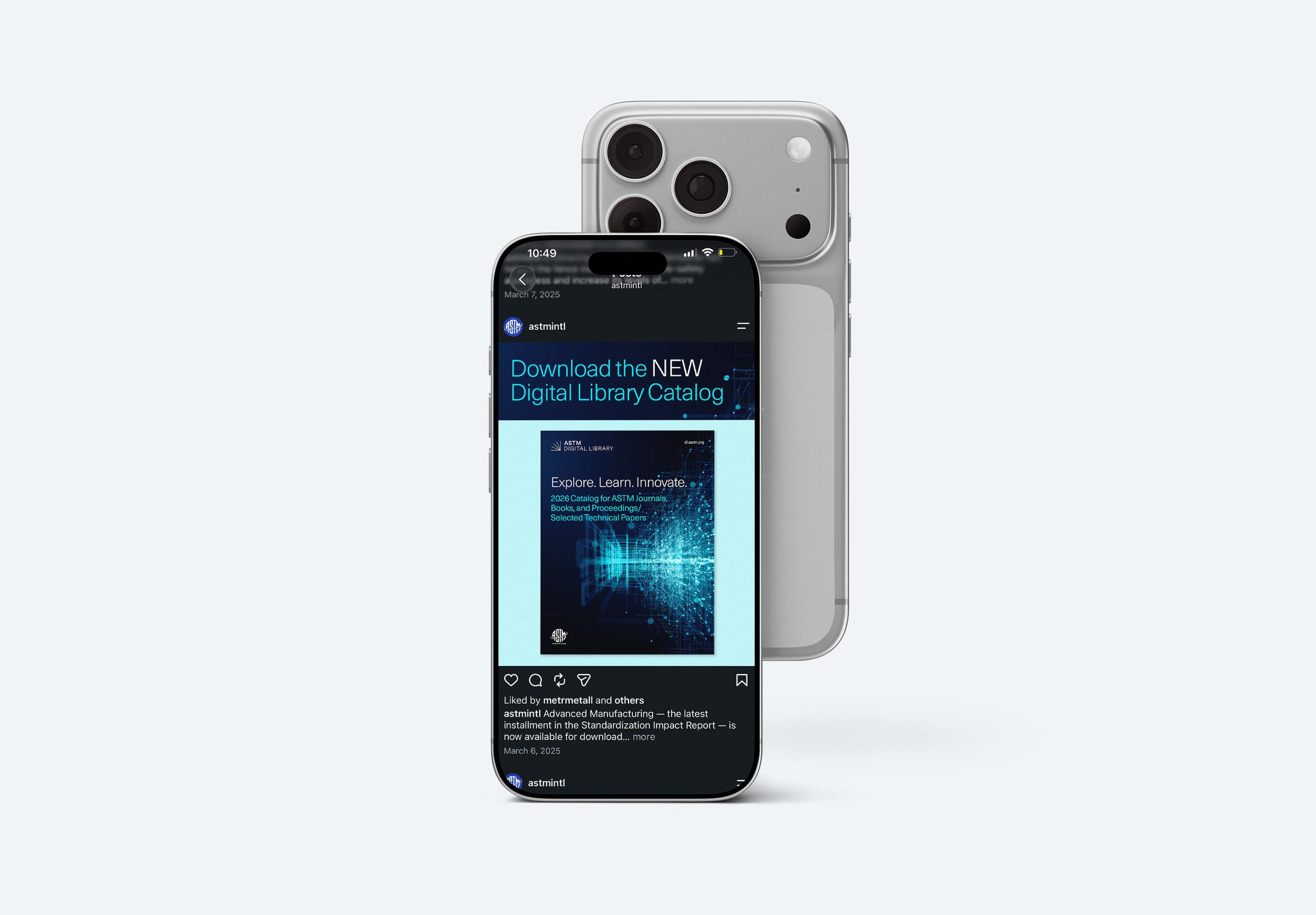ASTM International