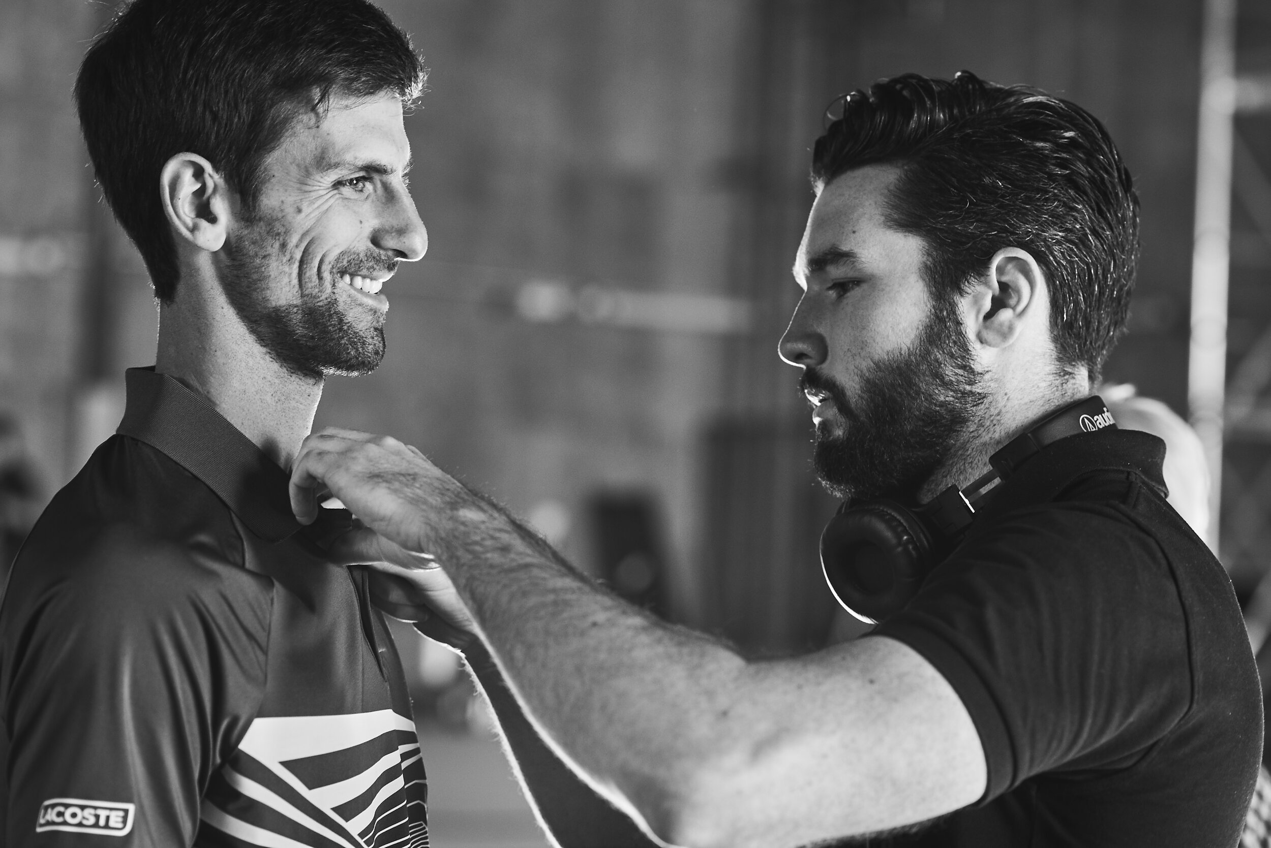behind-the-scenes β JON DEAN