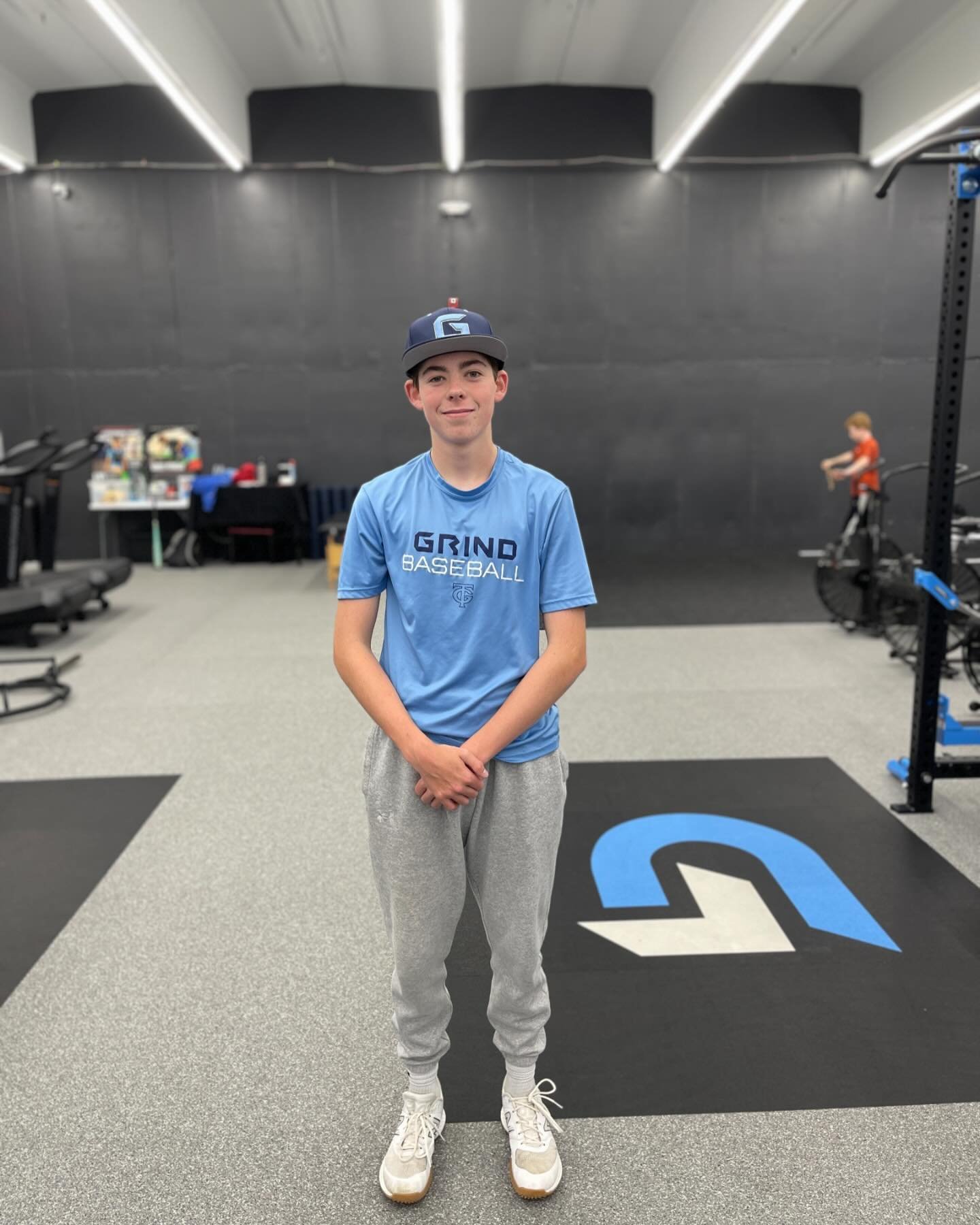 April Athletes of the Month🔥

Elite: Jack Glaser

Jack is the pure definition of a workhorse. Kid comes in, does his work, and strives to be 1% better every single time he&rsquo;s in here

Foundation: Jacob Planeta

Jacob has continued to increase h