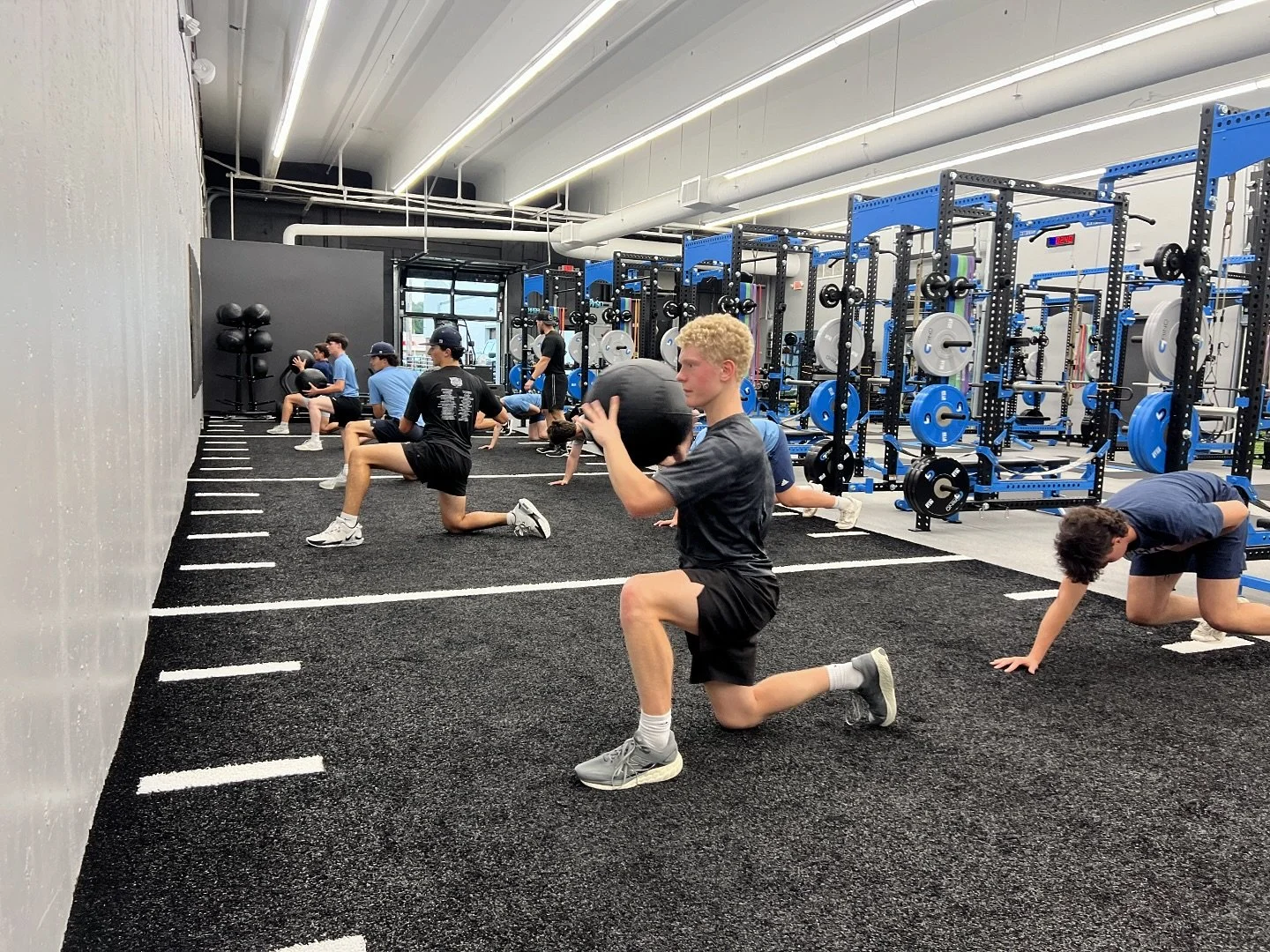 ATTENTION TO DETAIL🔒🔒

How serious do you take your training? If you aren&rsquo;t putting effort or work in, you won&rsquo;t reach your goals. PERIOD. 

Secret Sauce: no amount of new gear, supplements, training facilities, or custom programming wi