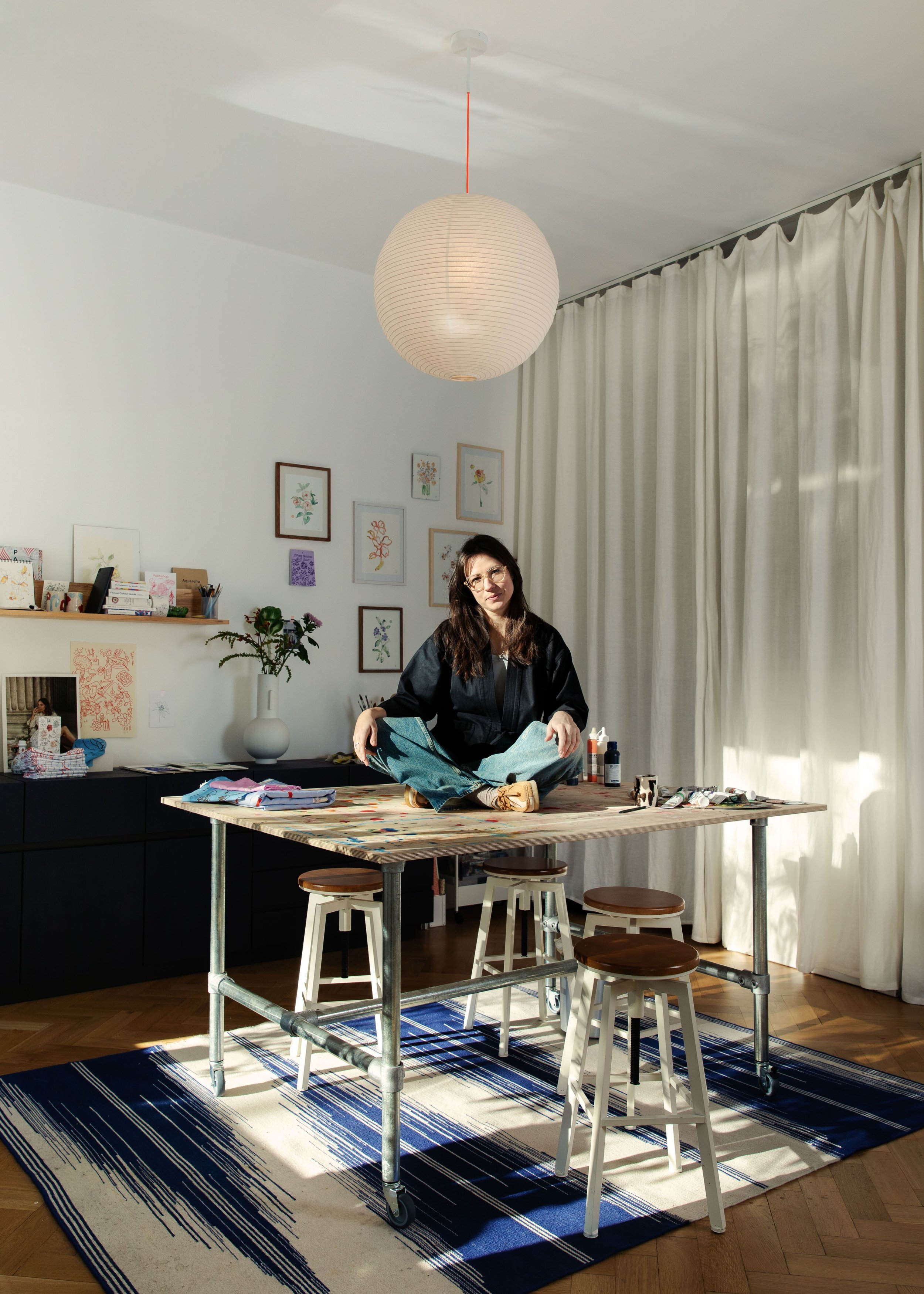 „Mehr Selbstvertrauen. Mehr Selbstbewusstsein. Und mehr Unangenehmsein.“