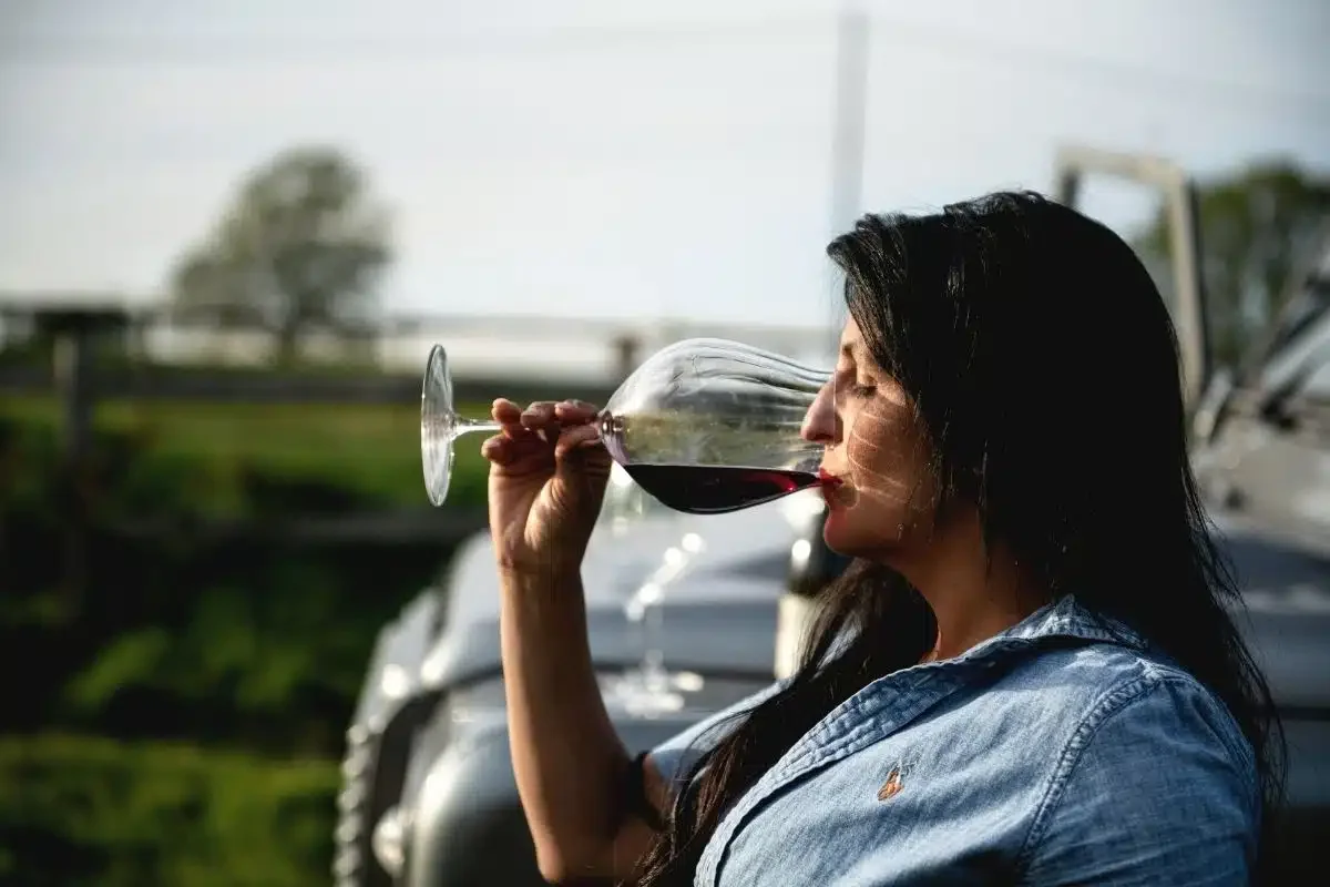 Why More Parents Are Saying No to Wine O’Clock