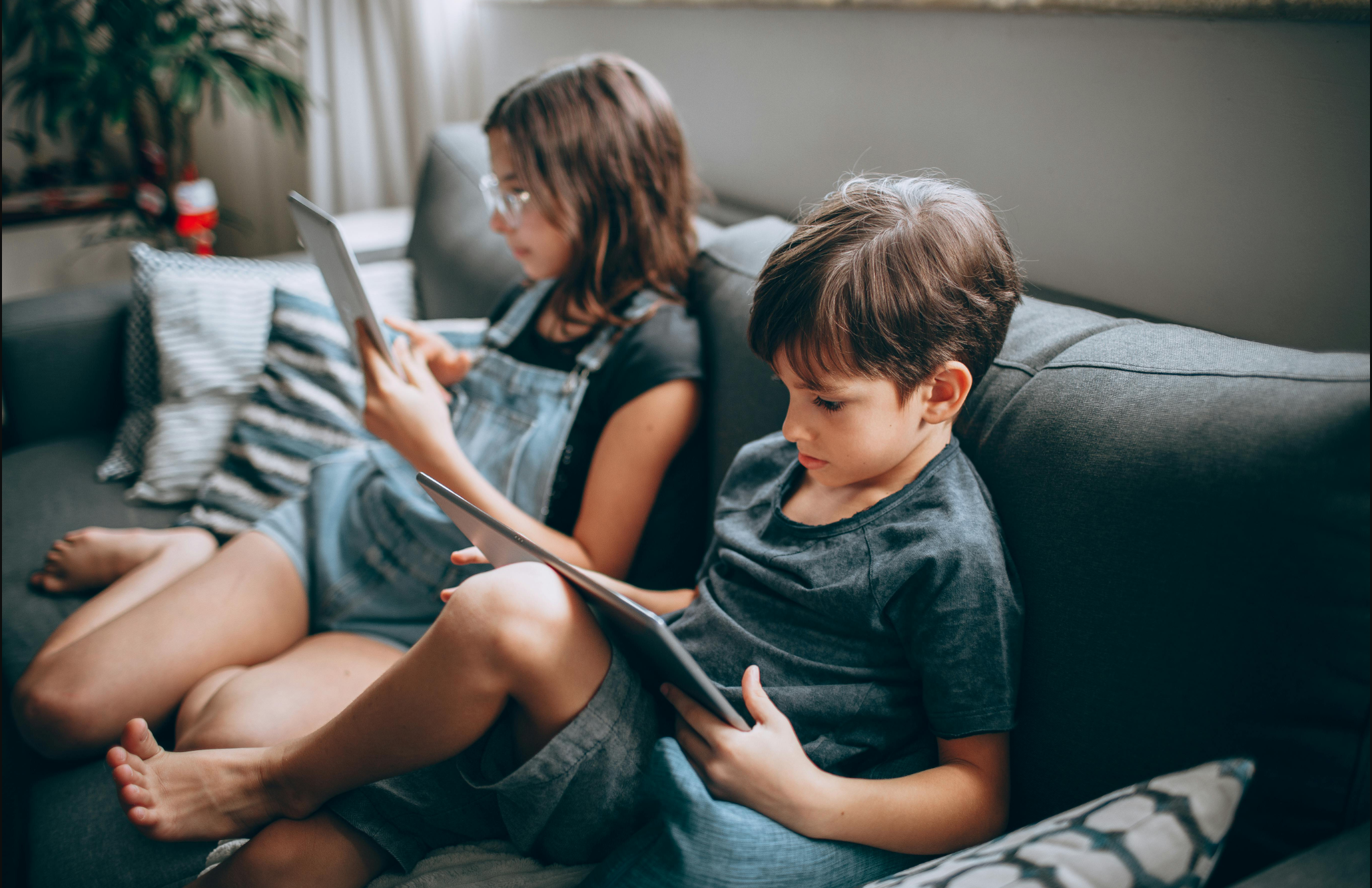 Why Parents Need to Understand Children’s Digital Spaces Better