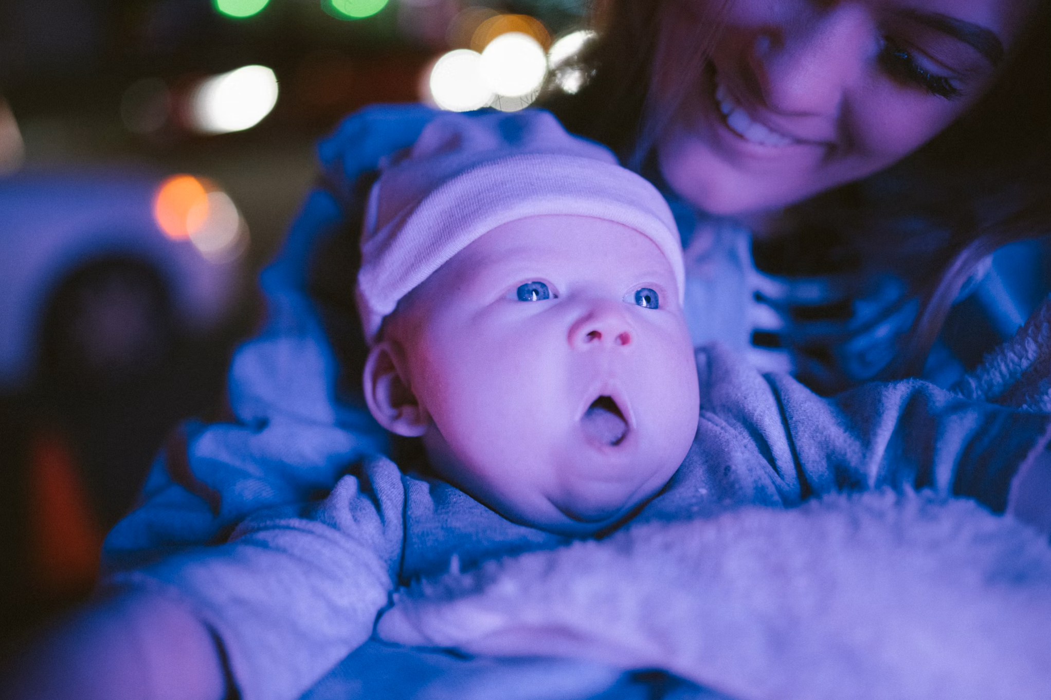 Self-Care Tips for New Moms Going Through Baby Blues