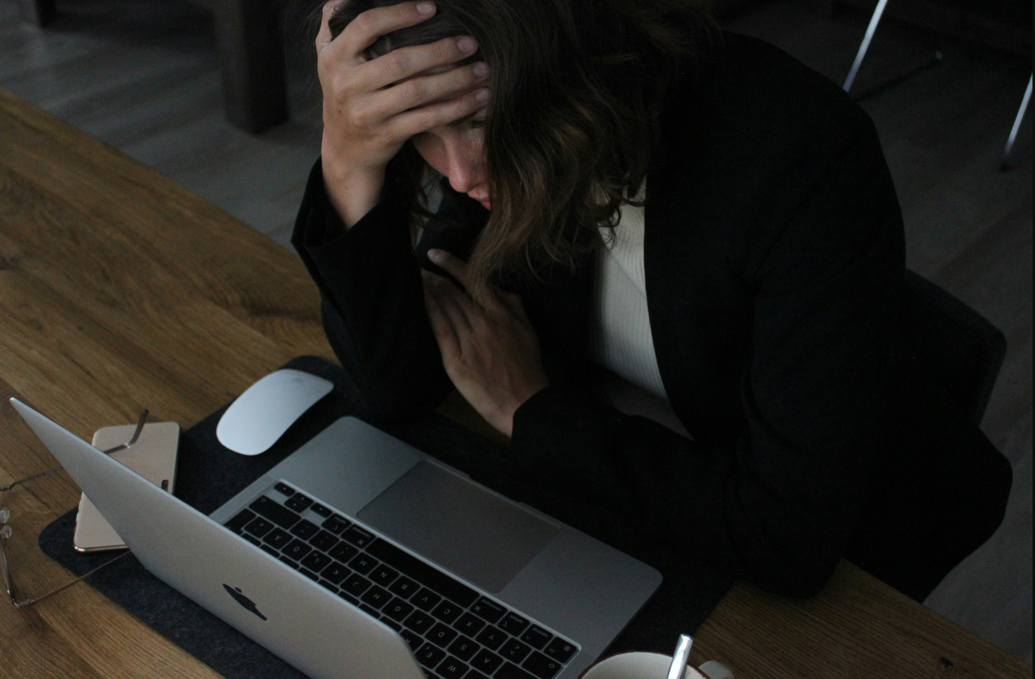 Why Purpose-Driven Careers Can Still Lead to Burnout