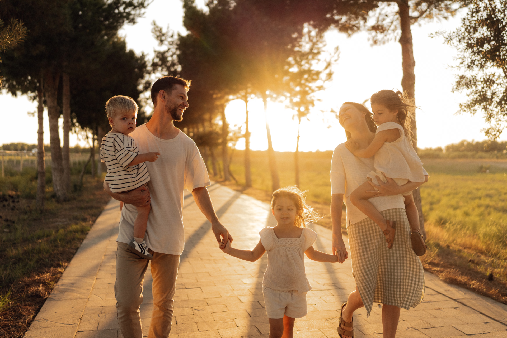 Simple Habits That Protect Your Family's Mental Health&nbsp;