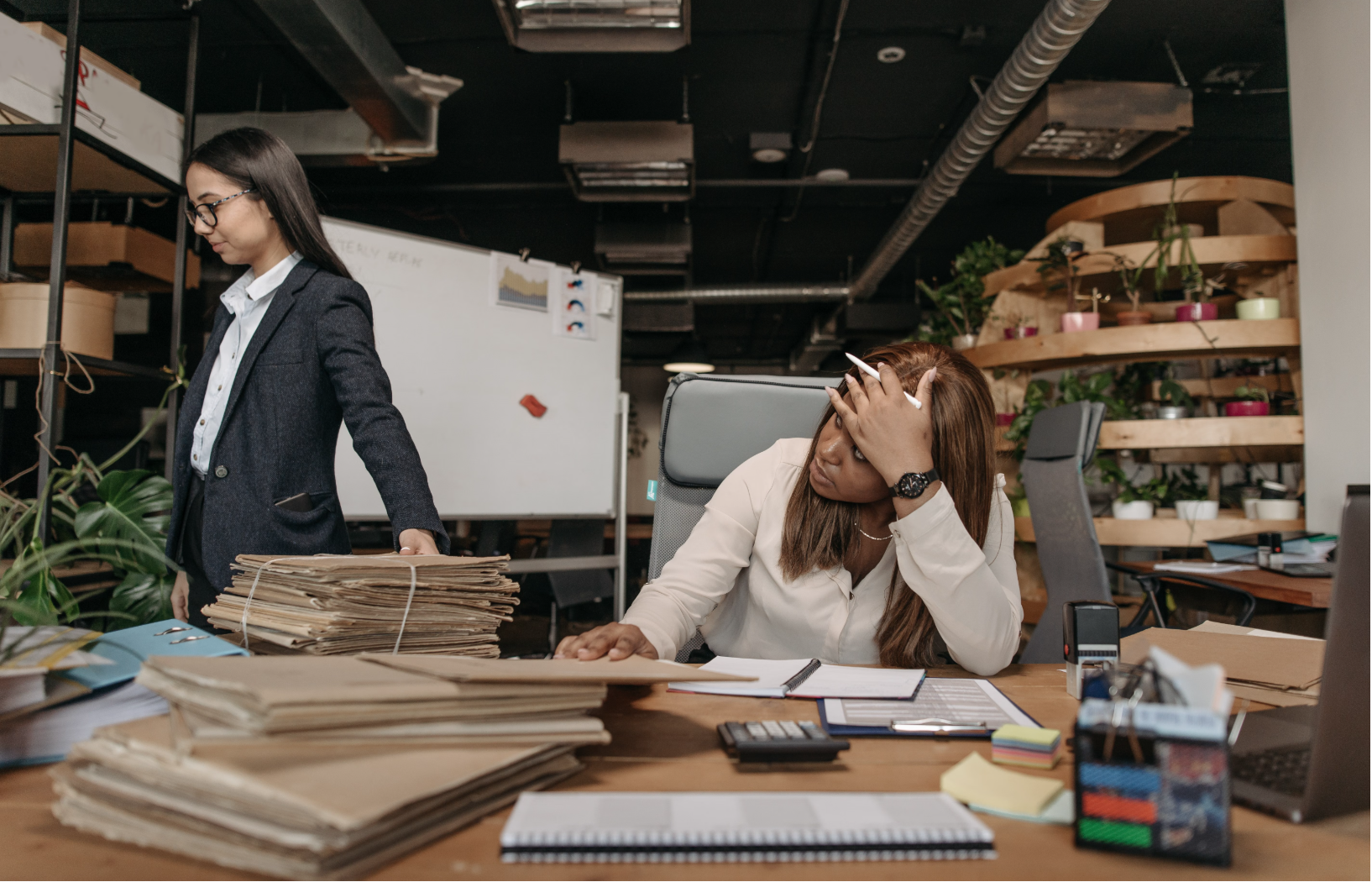 Why Burnout Is a Leadership Problem Before It's an HR Problem