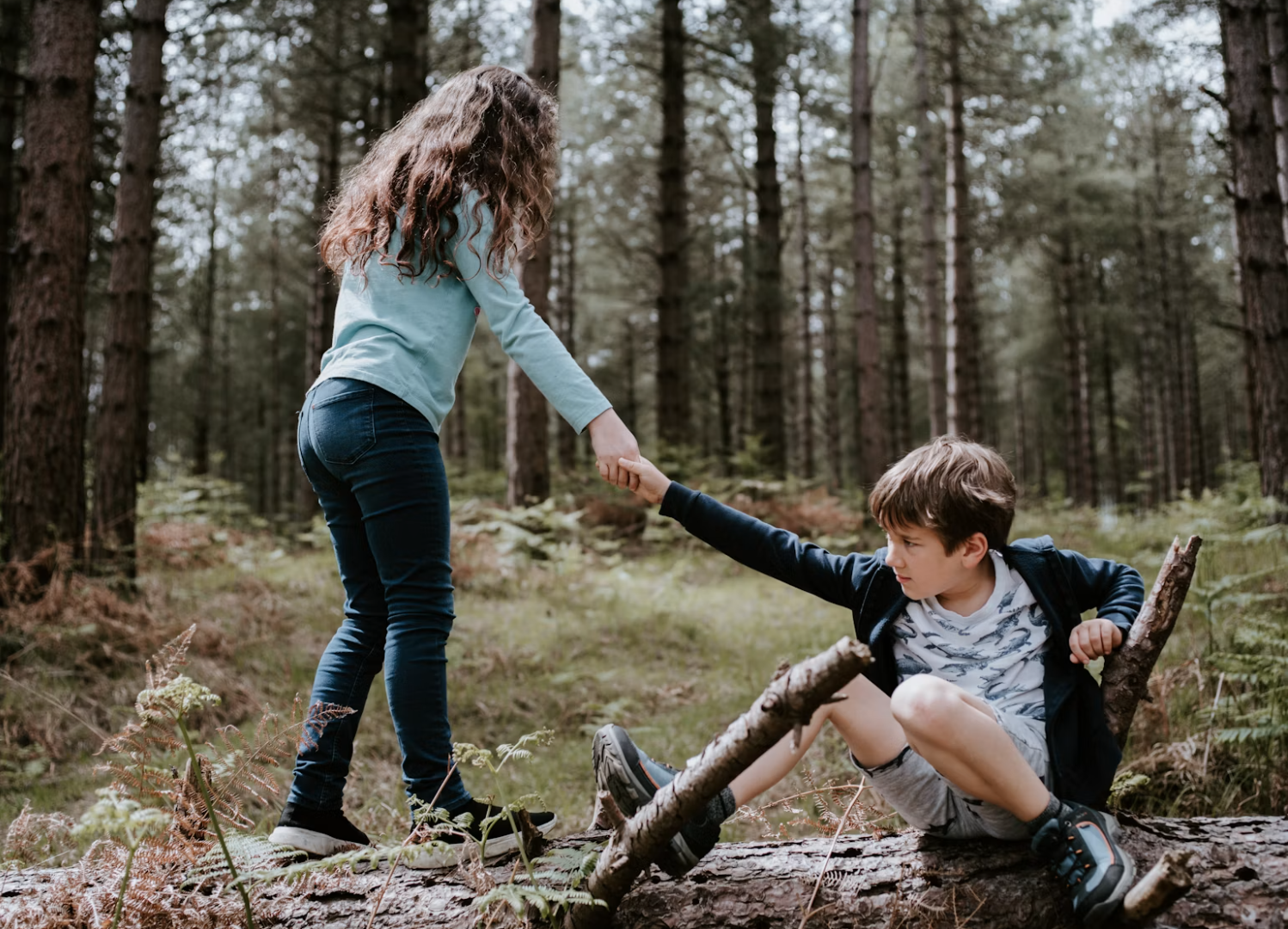 How to Help Your Child Build Resilience