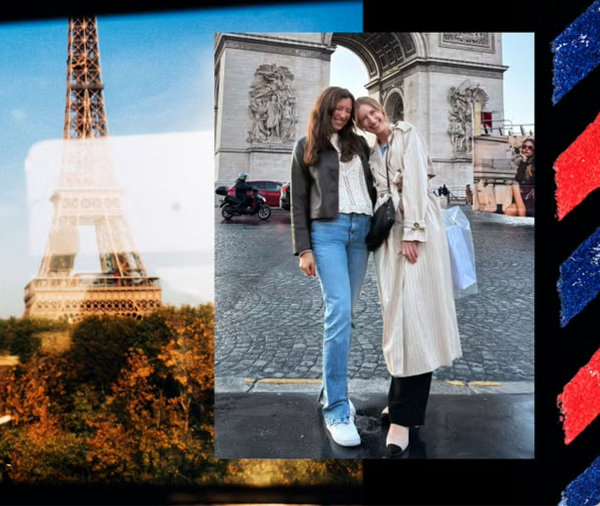The Case for a Girls Grief Trip