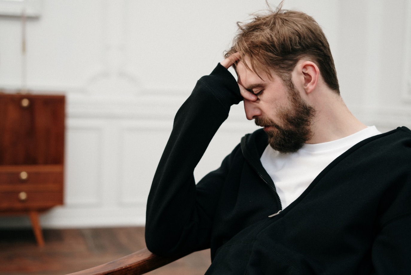 How to Build Emotional Resilience to Survive Tough Times