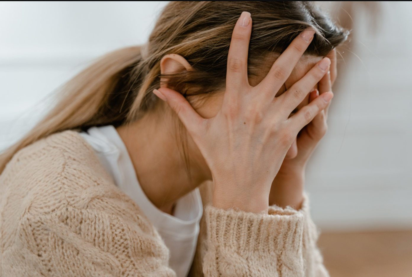 How to Support a Loved One Struggling With Trauma-Induced Anxiety&nbsp;