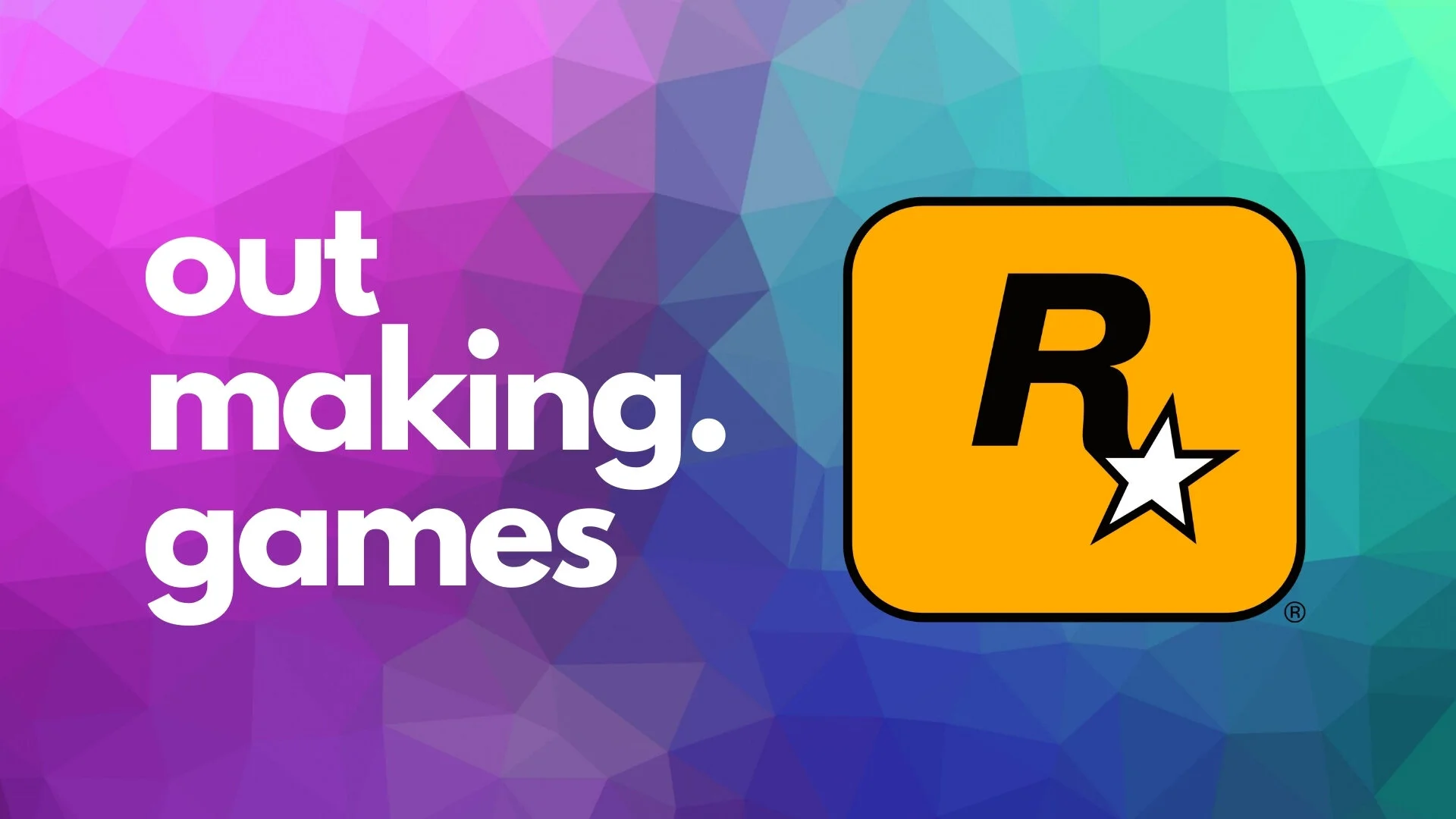 An open letter to Rockstar Games