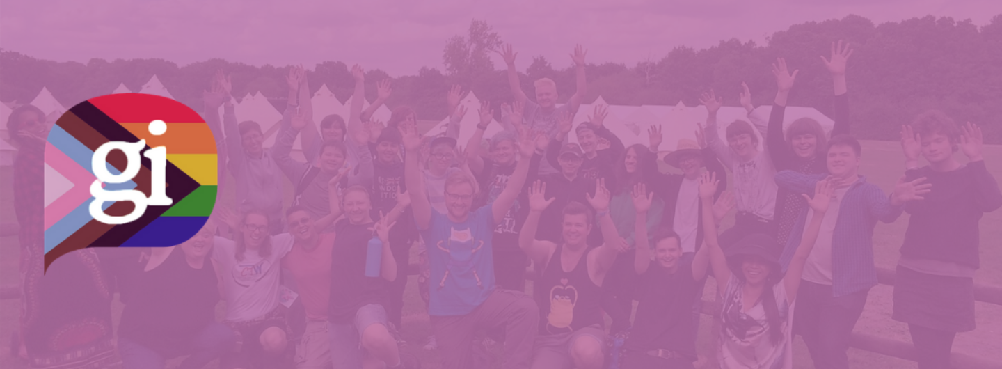 OMG, It's our Festive Fundraiser 2021!