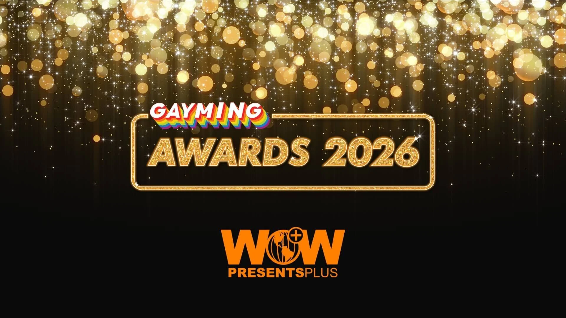 We've Been Nominated for the Gayming Awards — and We Need Your Vote!