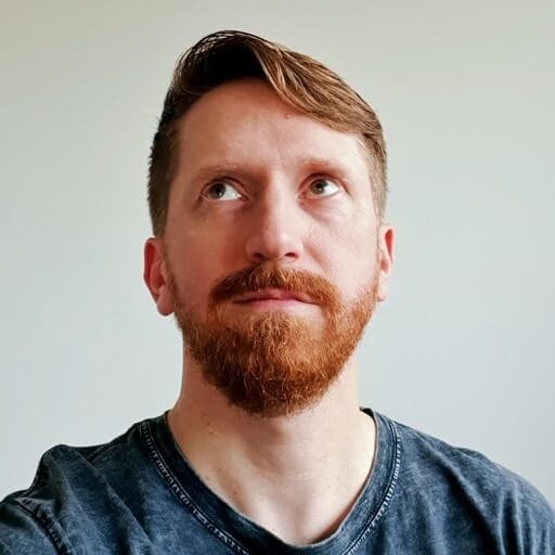 Ian Masters (He/Him)
Games Founder - FLICK SOLITAIRE