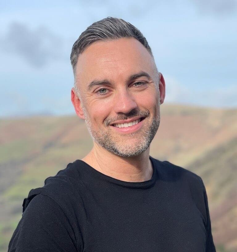 Micheal Othen-Reeves (He/Him)
Co-Founder & Creative Director at Included Games