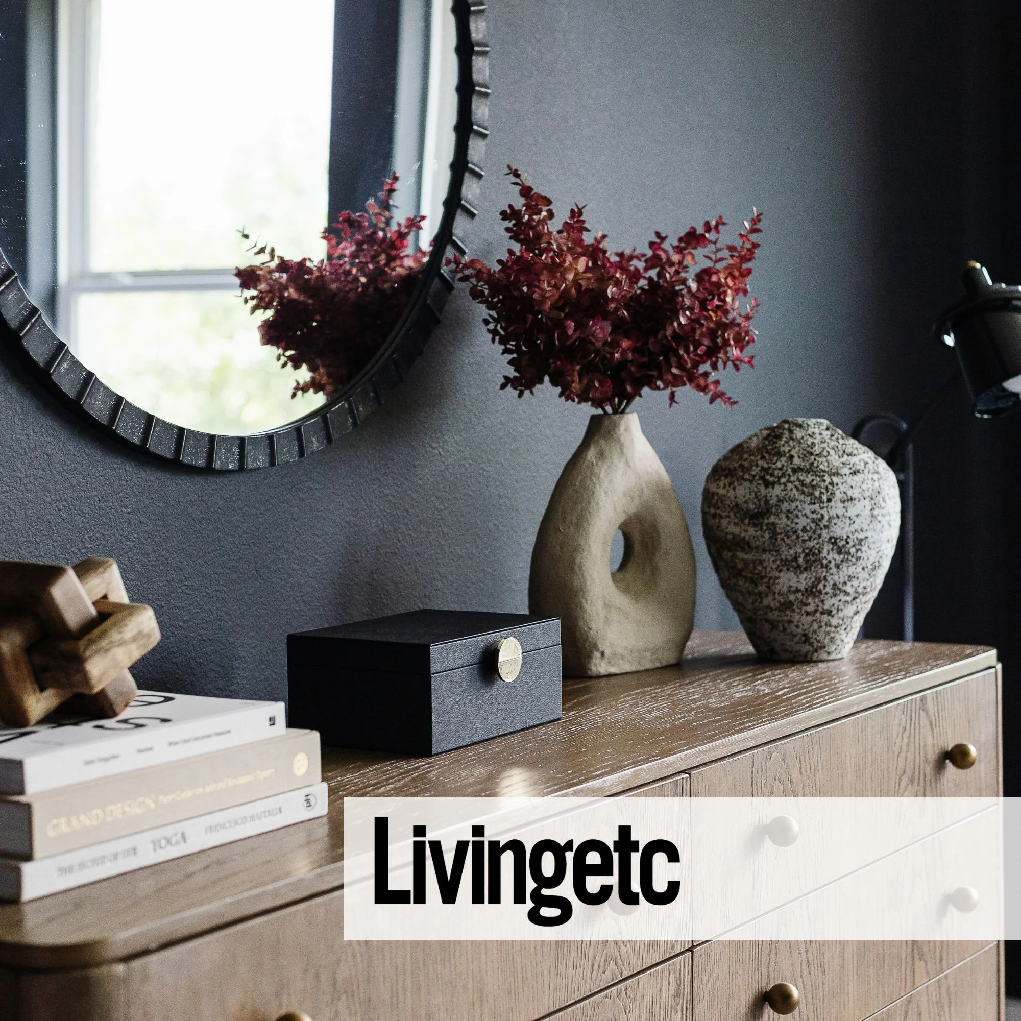 Nate Berkus Says This "10 Year Rule" Will Help You Break Your Bad Decor Buying Habits  //  The design guru just called out one of the most common design mistakes, but assures us there's a simple fix