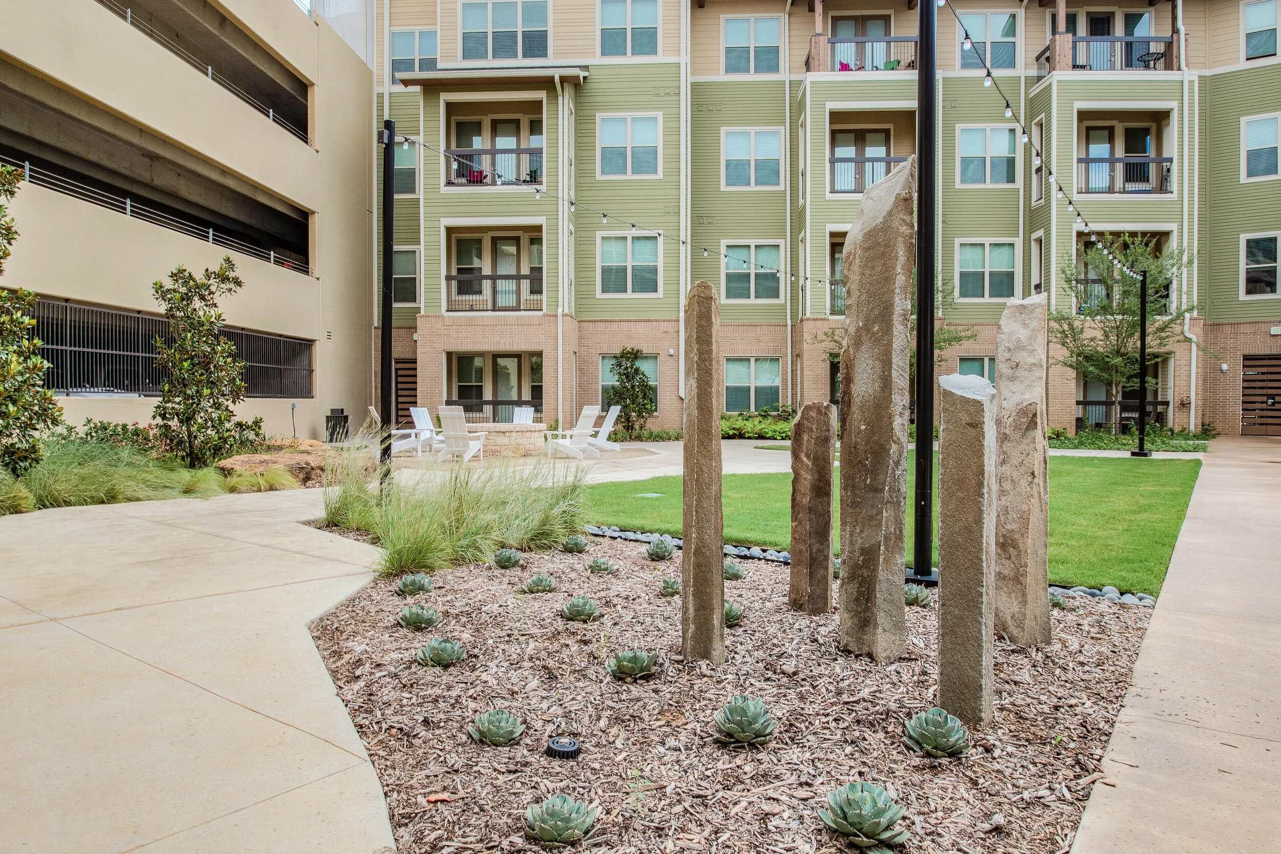 Arlington Commons- Arlington, TX - Outdoor Amenities - Connection.jpg