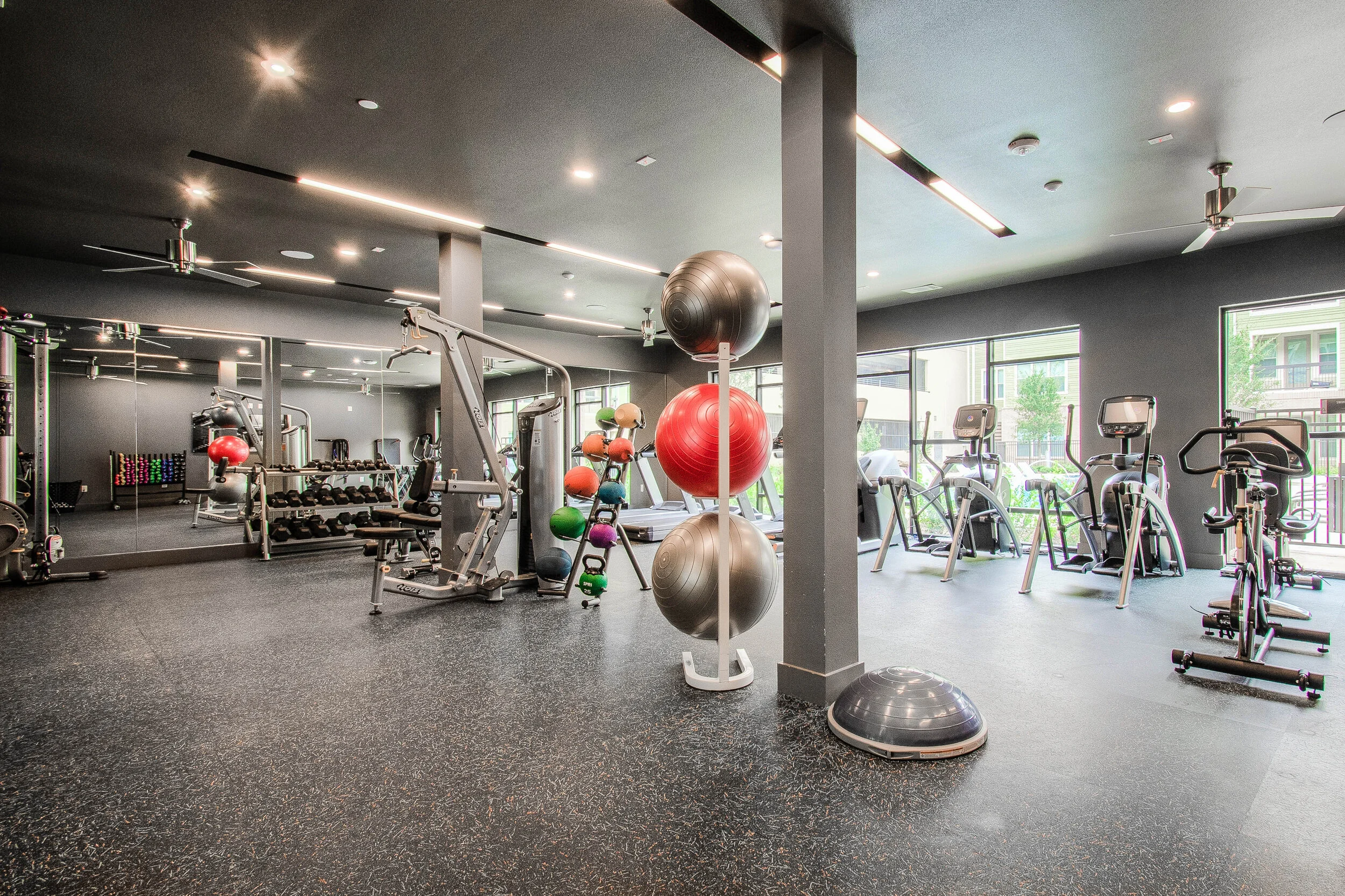 Arlington Commons- Arlington, TX - Fitness Center.jpg