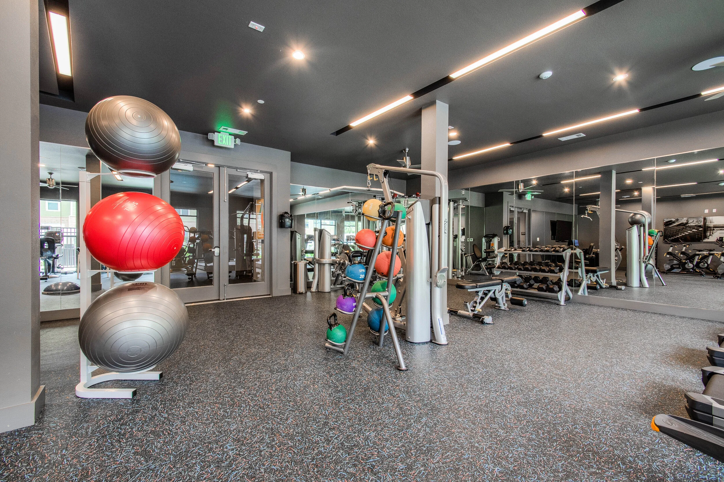 Arlington Commons- Arlington, TX - Fitness Center.jpg