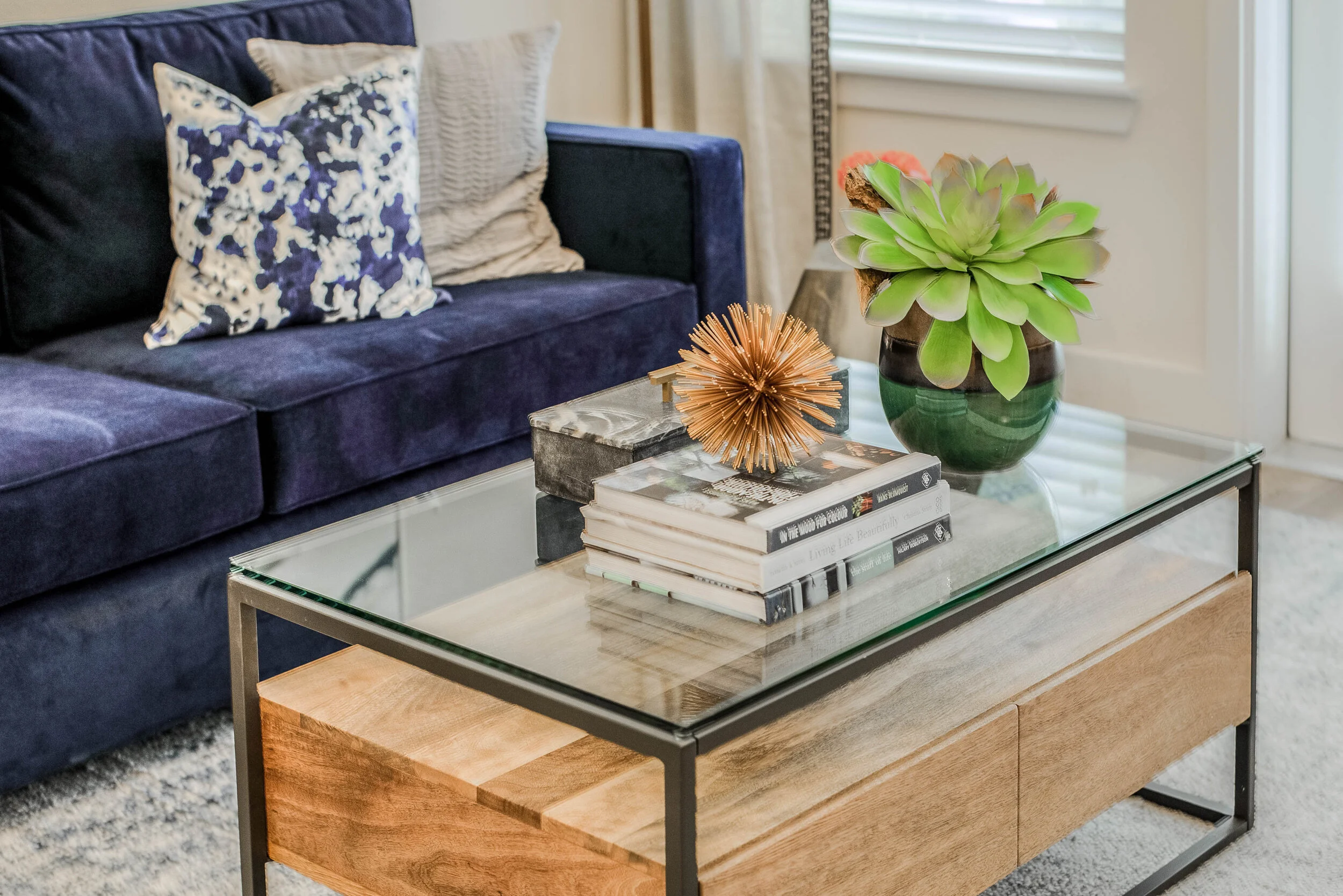 Arlington Commons | Model A