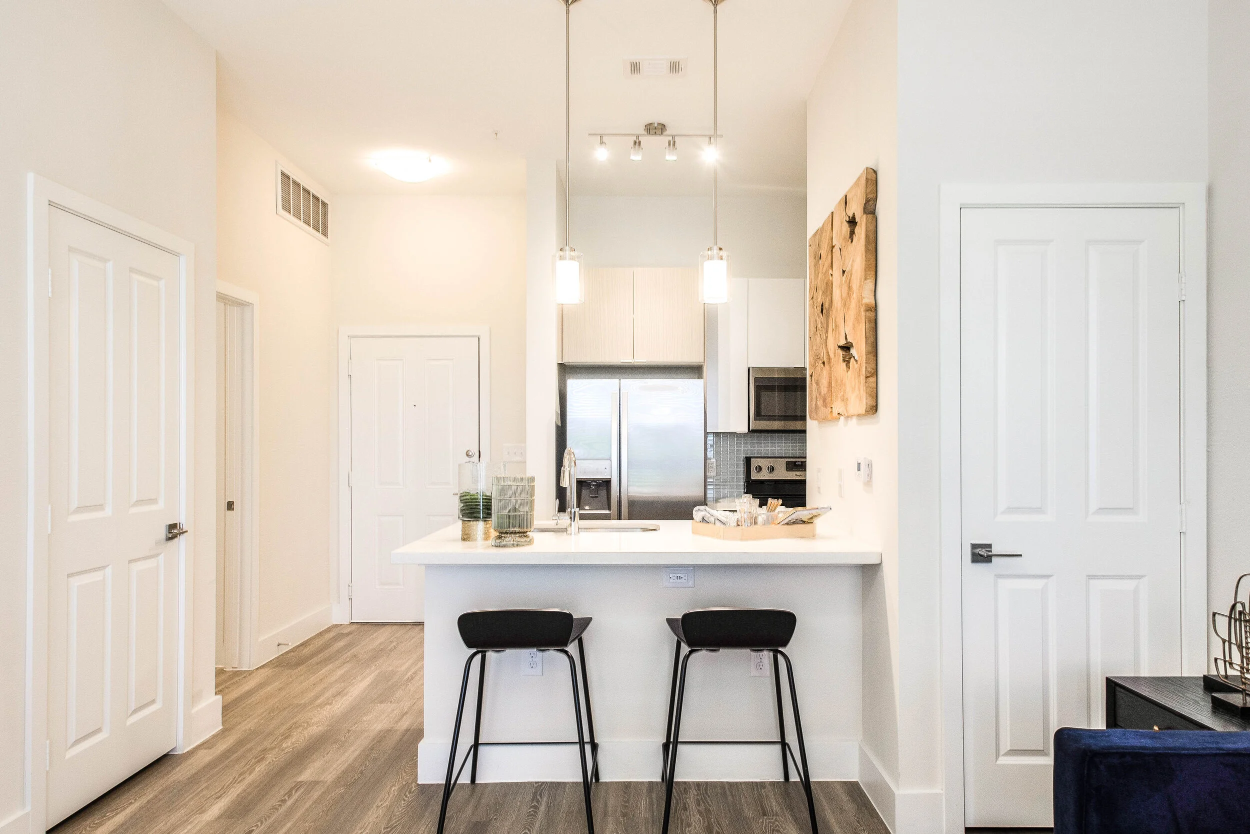 Arlington Commons- Arlington, TX - Kitchen - Cooking - Seating- Gather.jpg