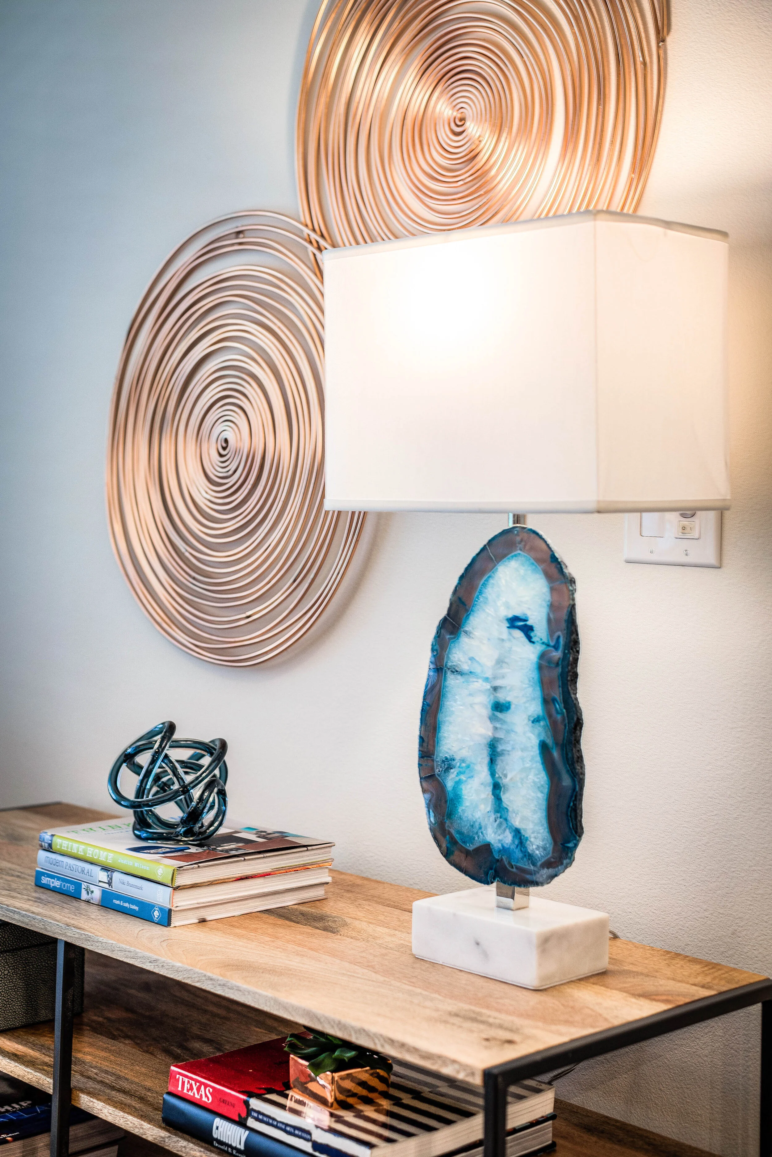 Arlington Commons- Arlington, TX - Living room - Details.jpg