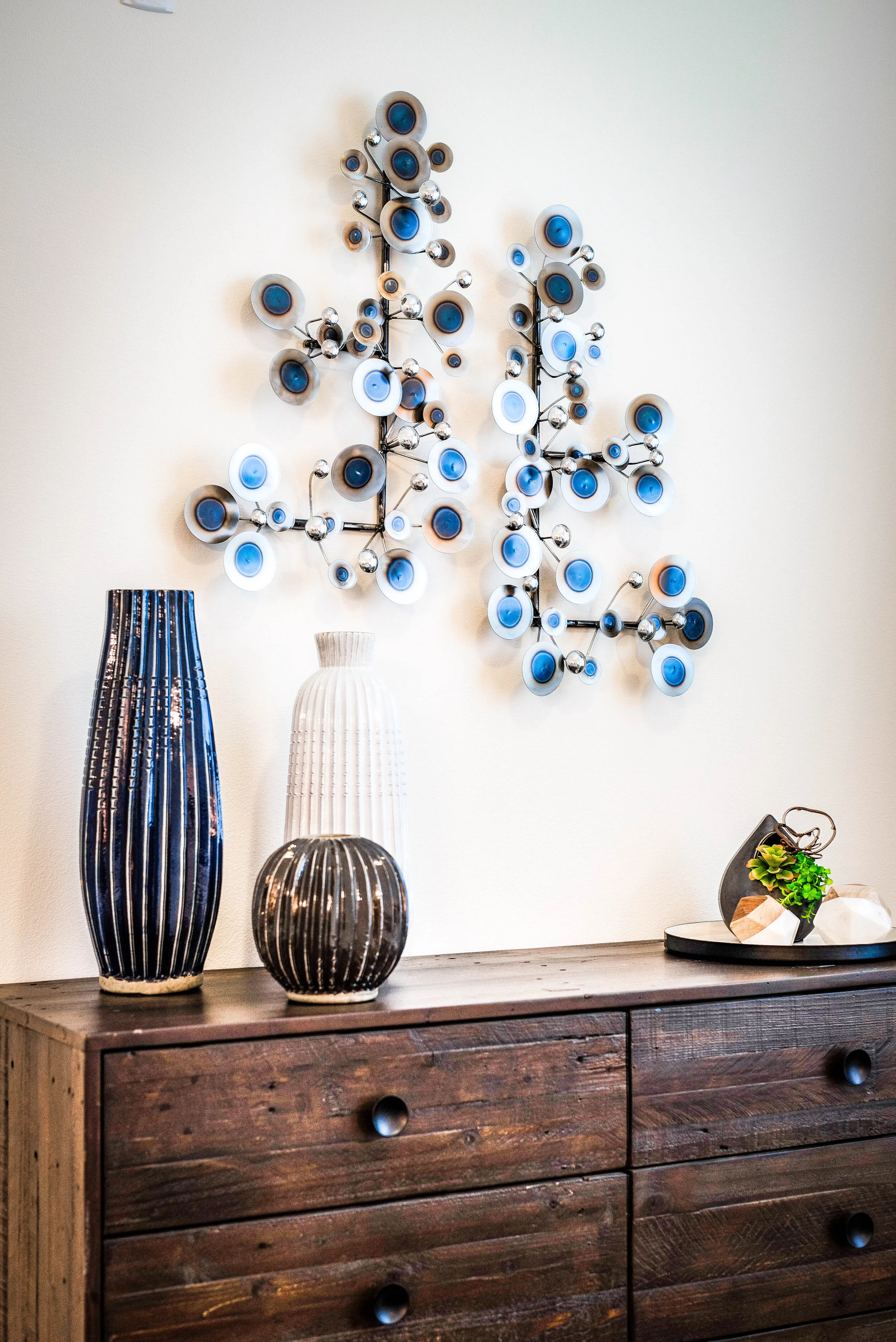 Arlington Commons- Arlington, TX - Bedroom - Dresser - Details.jpg