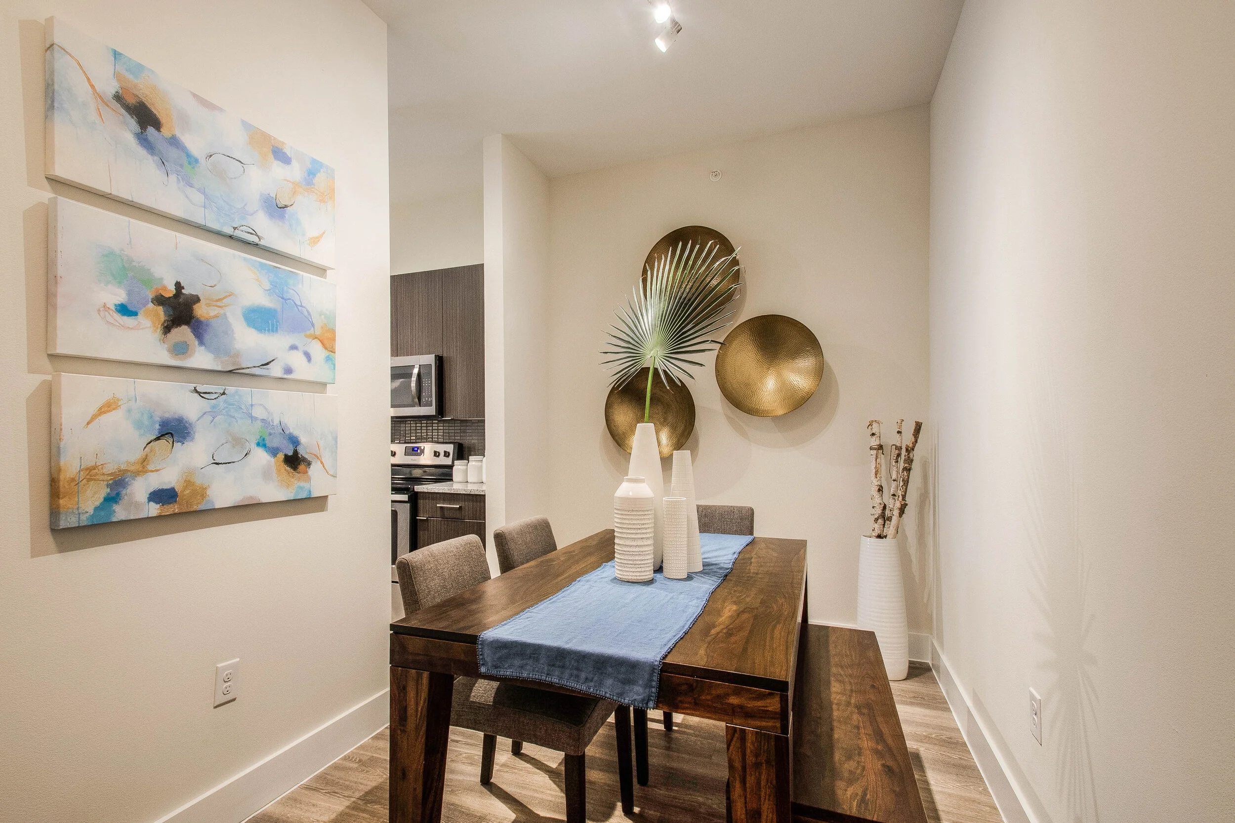 Arlington Commons- Arlington, TX - Kitchen - Gathering.jpg
