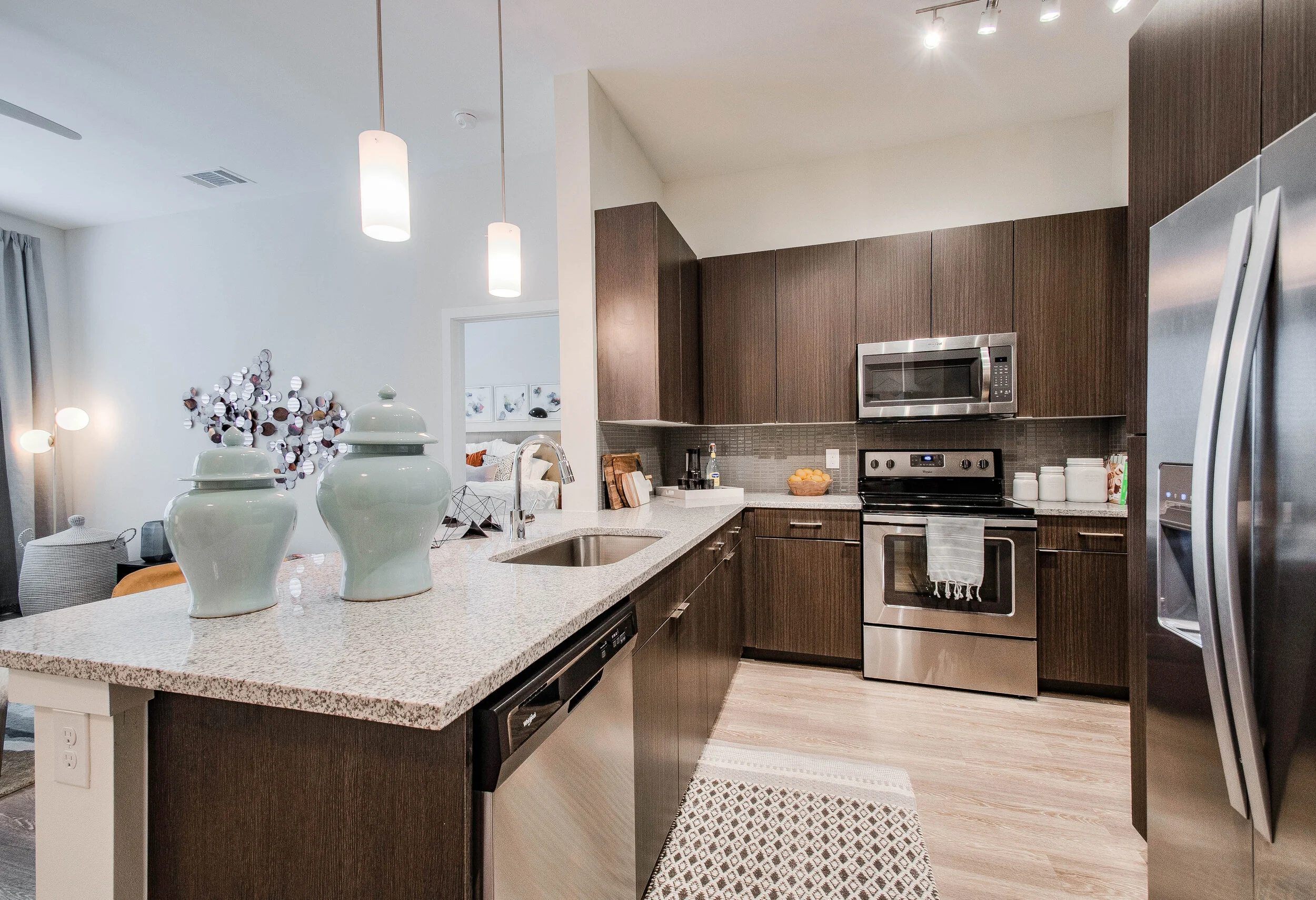 Arlington Commons- Arlington, TX - Kitchen - Designer Finishes - Details.jpg