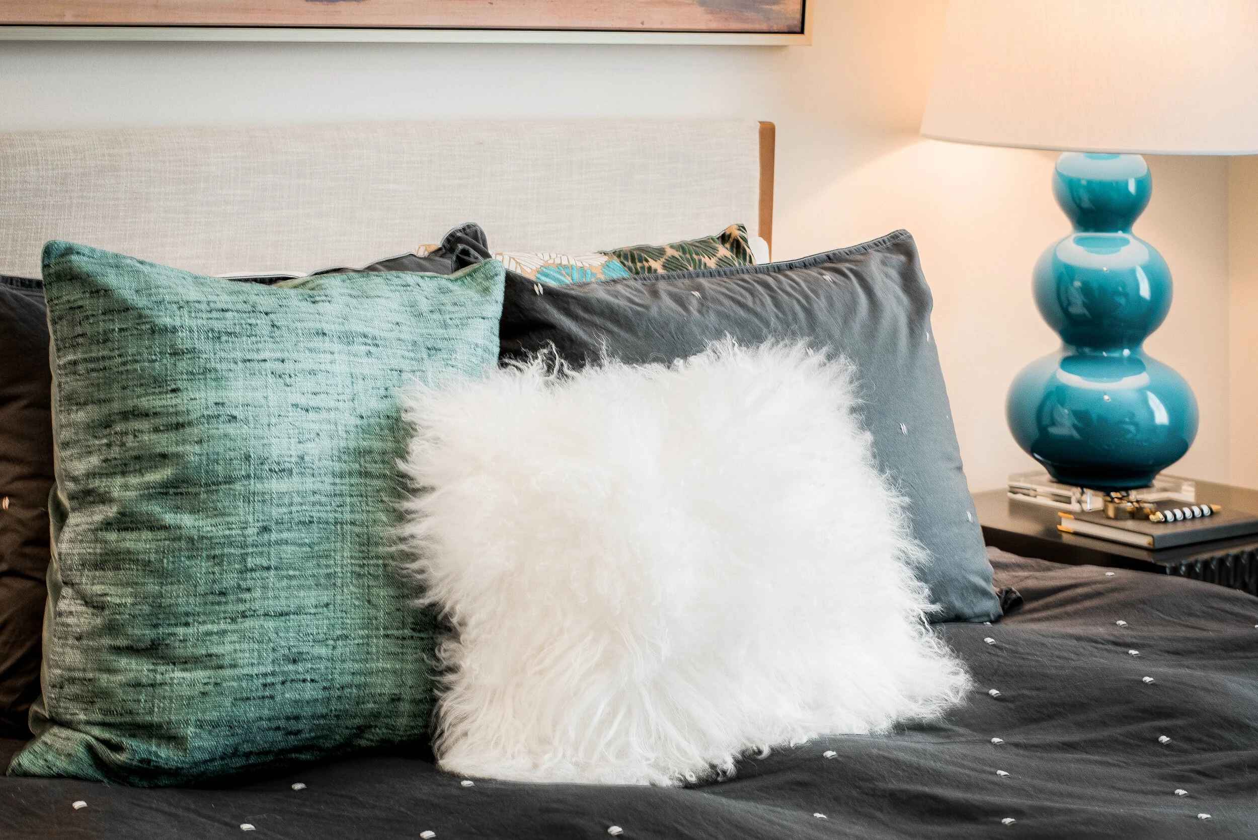 Arlington Commons- Arlington, TX - Bedroom.jpg