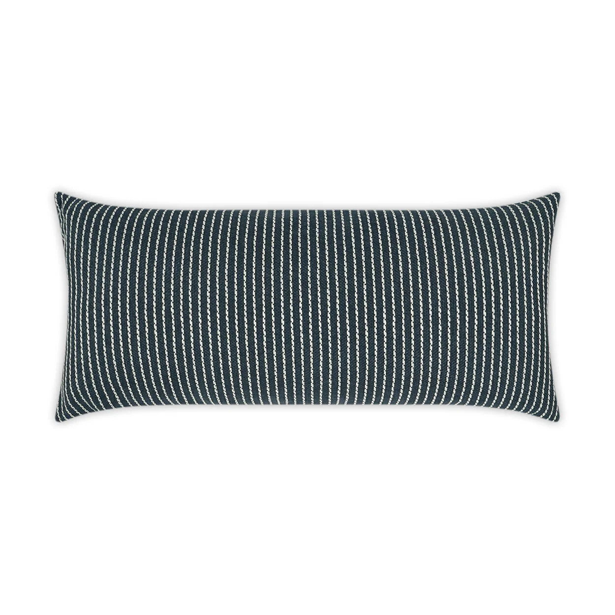 Linus Lumbar Indigo (S/2)