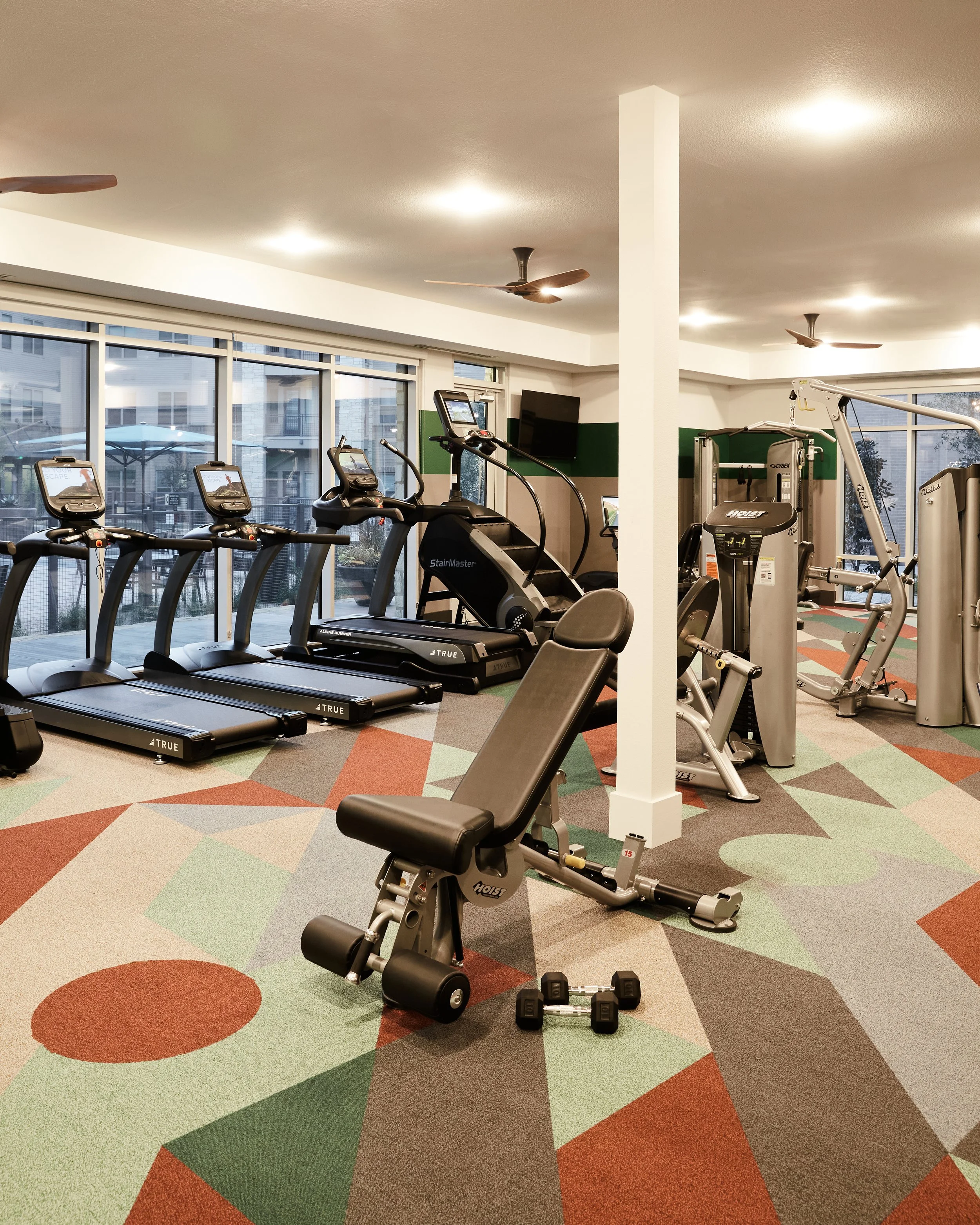 Arlington Commons - Arlington, TX - Club - Fitness Center - Health - Wellness.jpg