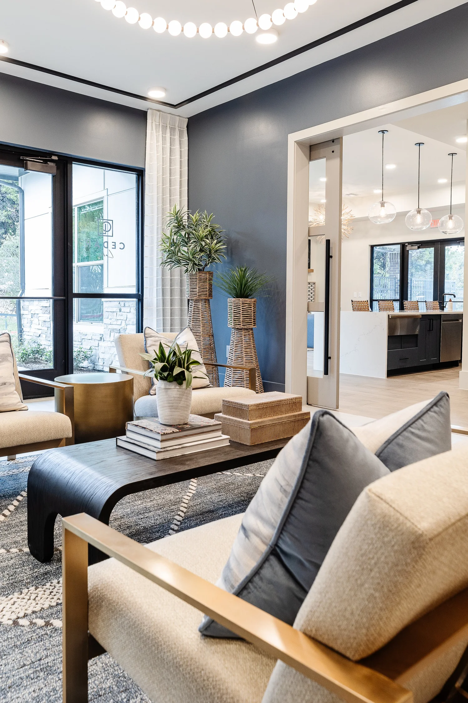 Multifamily Interior Design Firm — WORKSHOP | studio