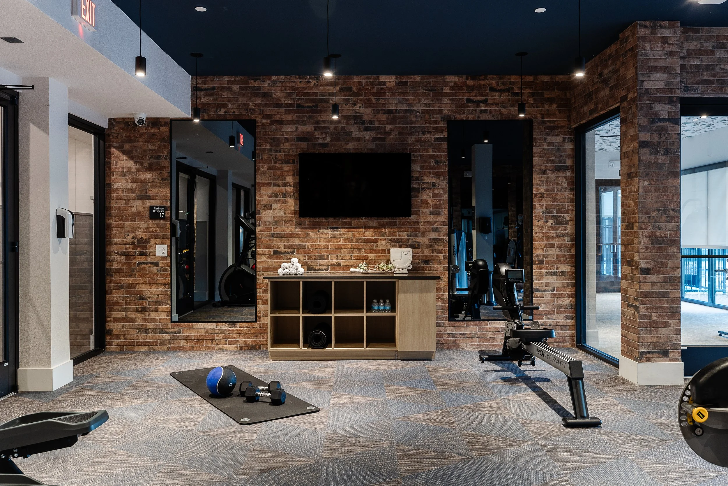 The Mill Old Town - Lewisville - Fitness Center.jpg